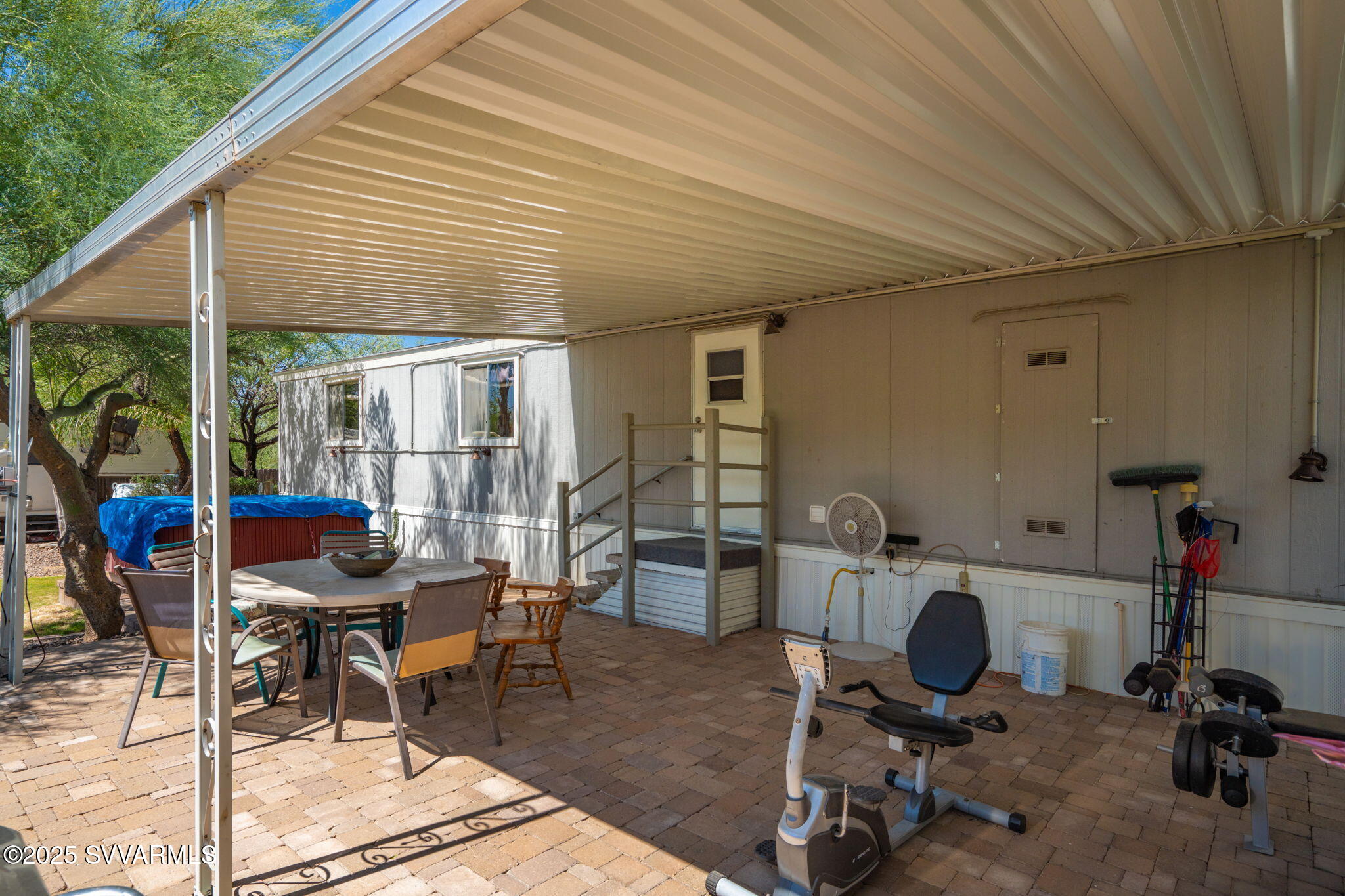 Under 5 Acres - Residential
