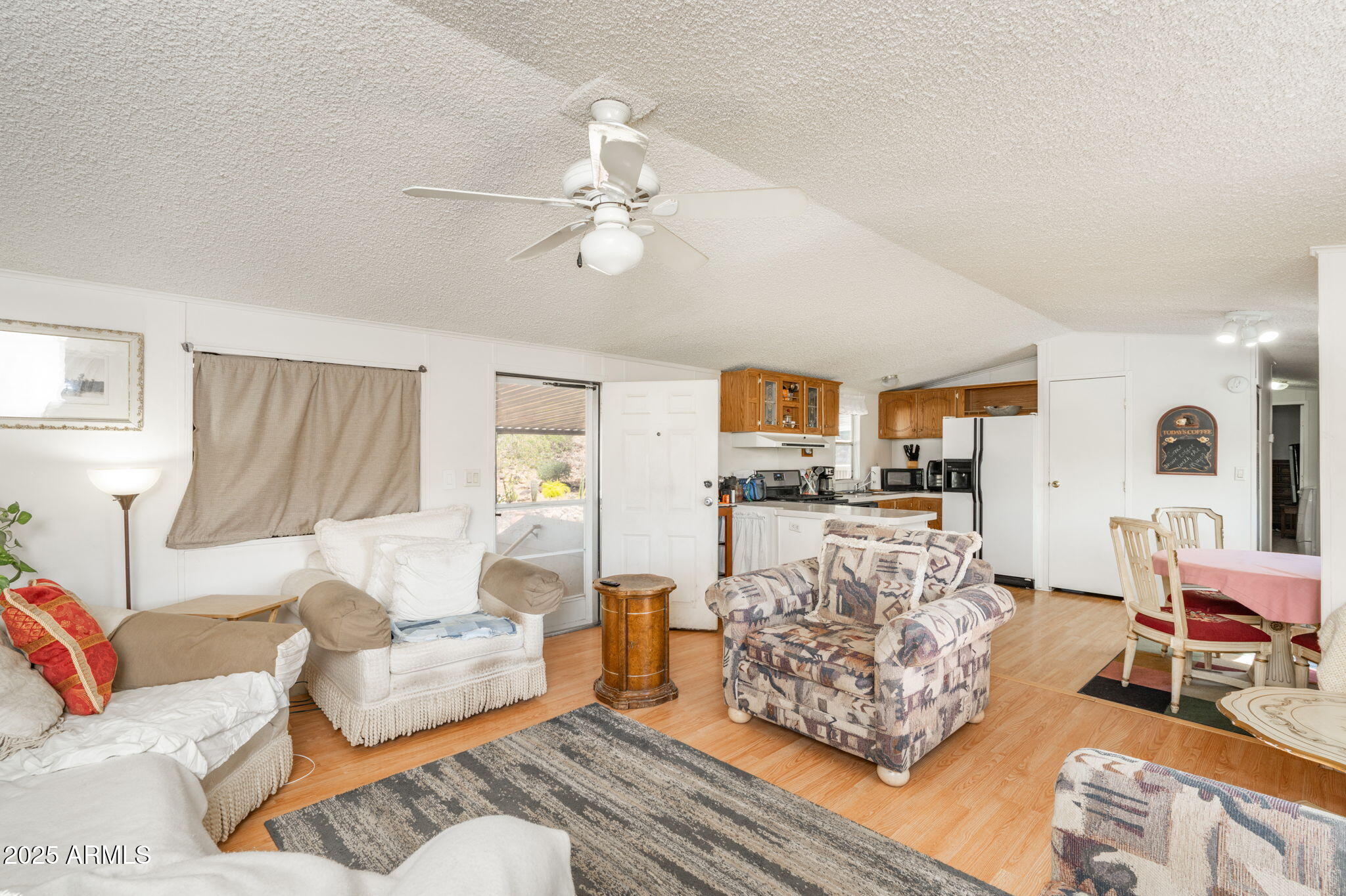 Under 5 Acres - Residential