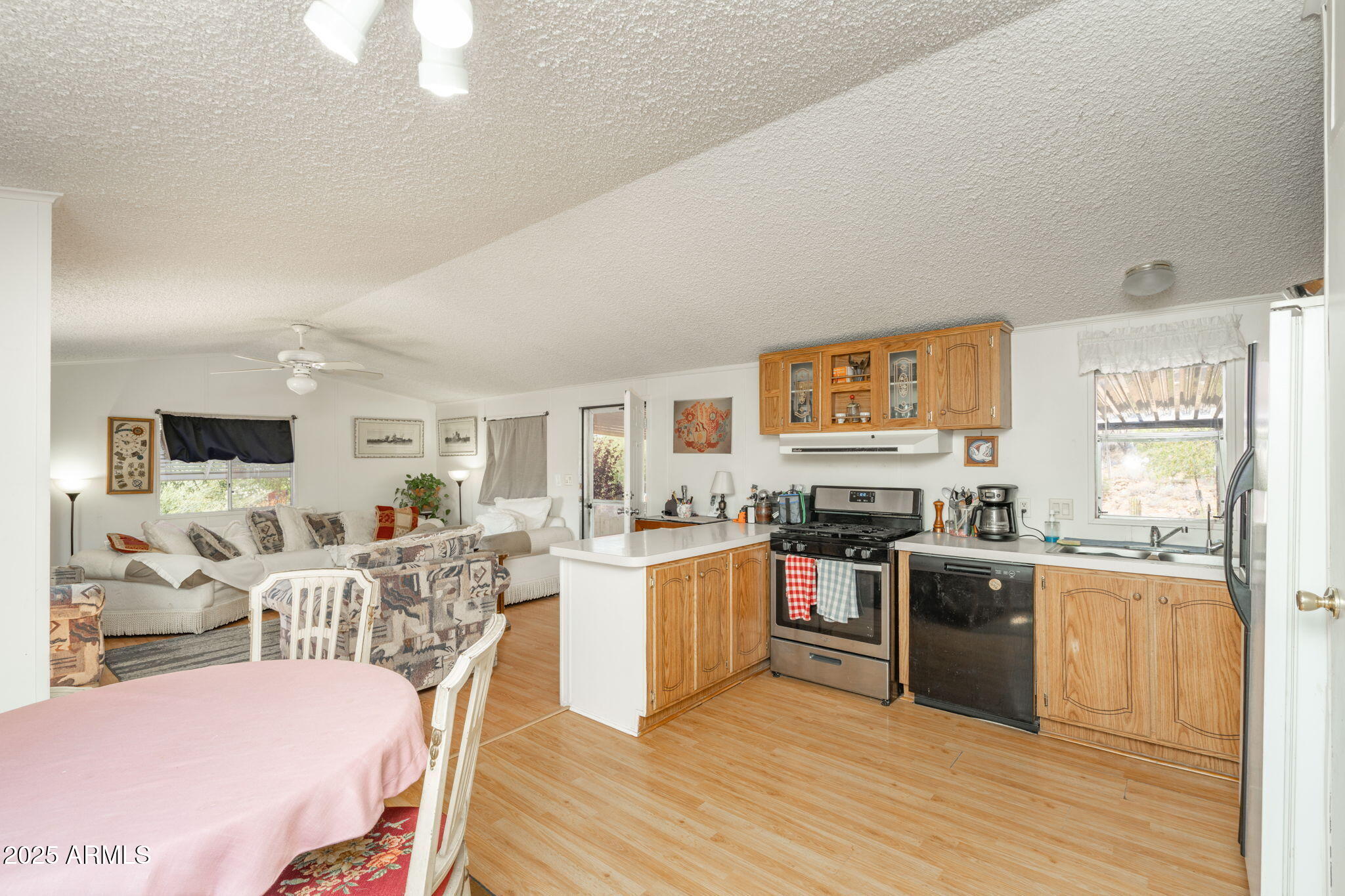Under 5 Acres - Residential