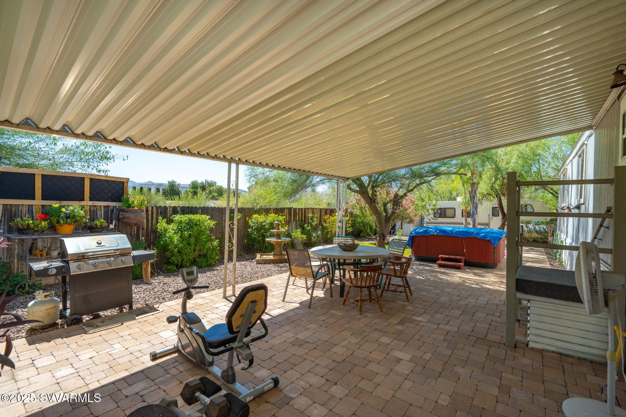 Under 5 Acres - Residential