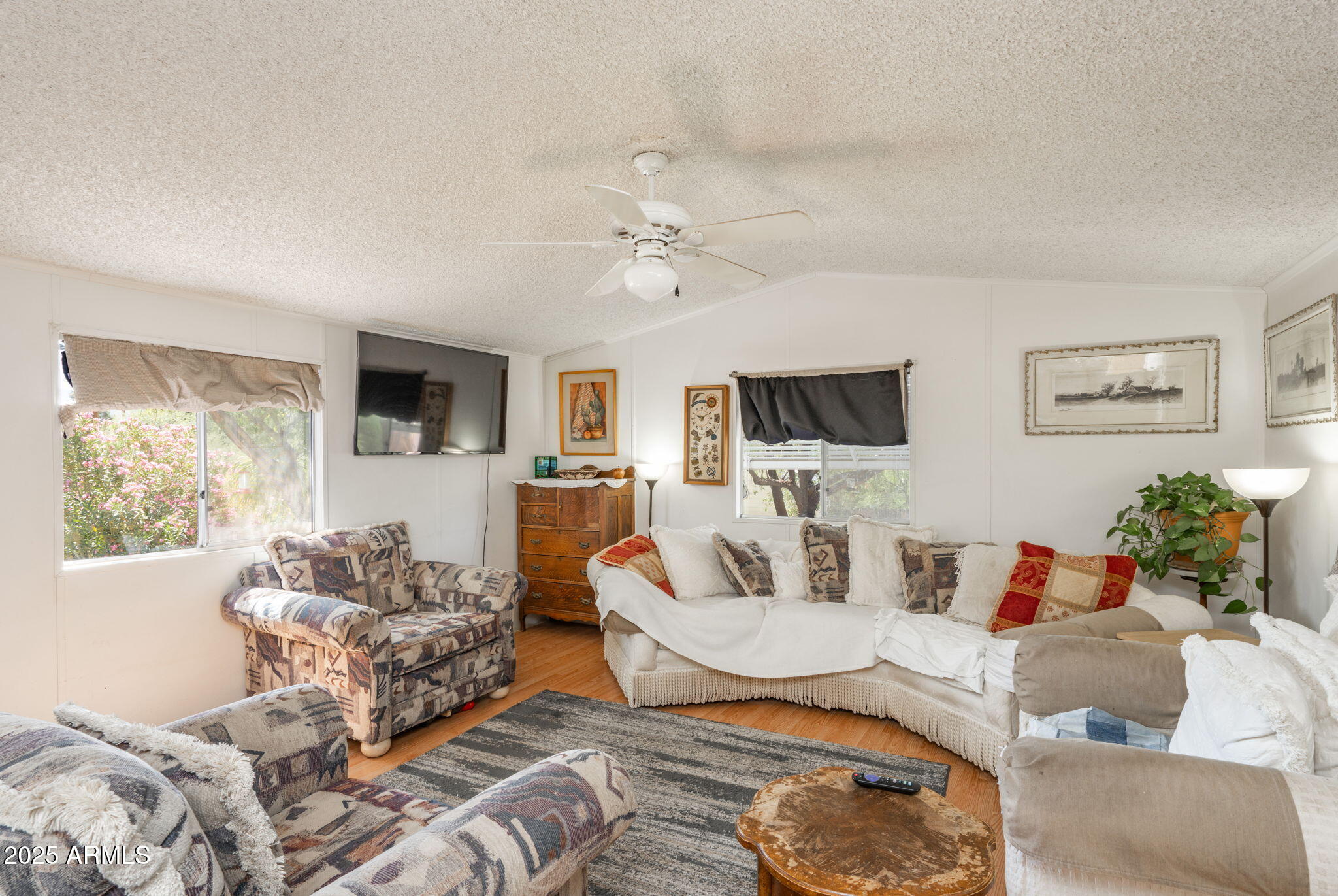 Under 5 Acres - Residential