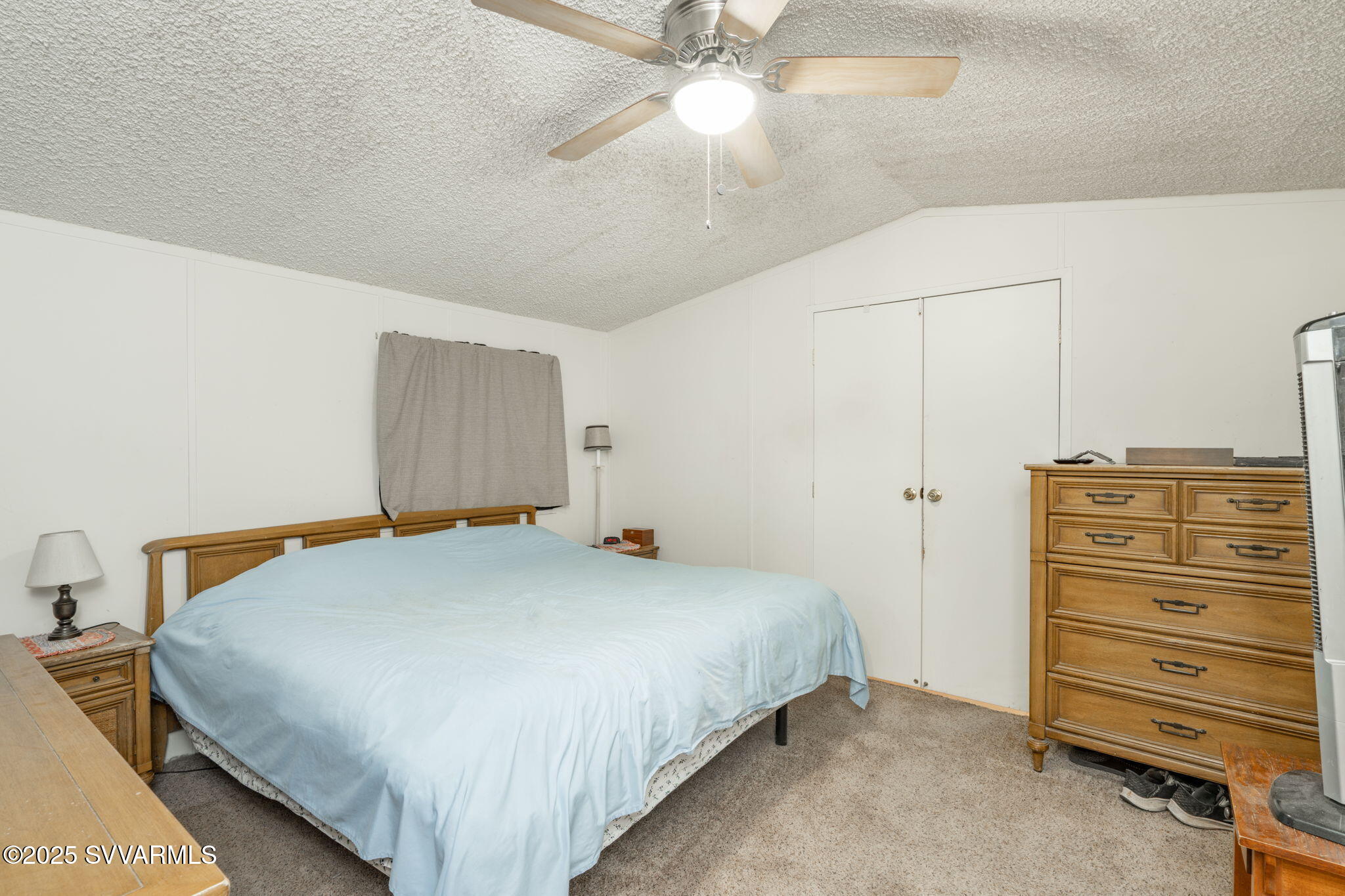 Under 5 Acres - Residential