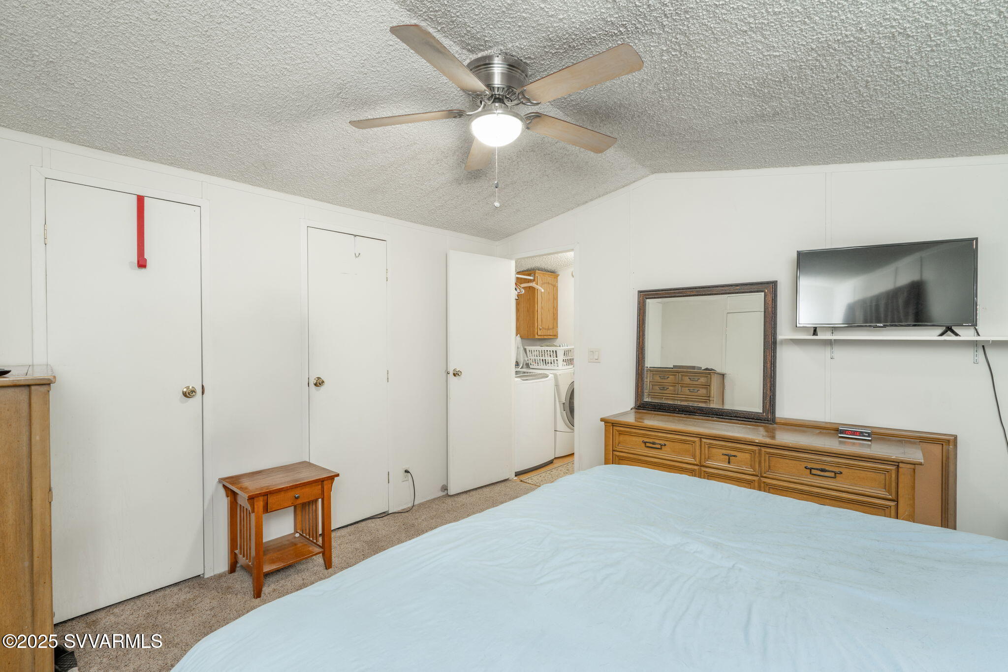 Under 5 Acres - Residential