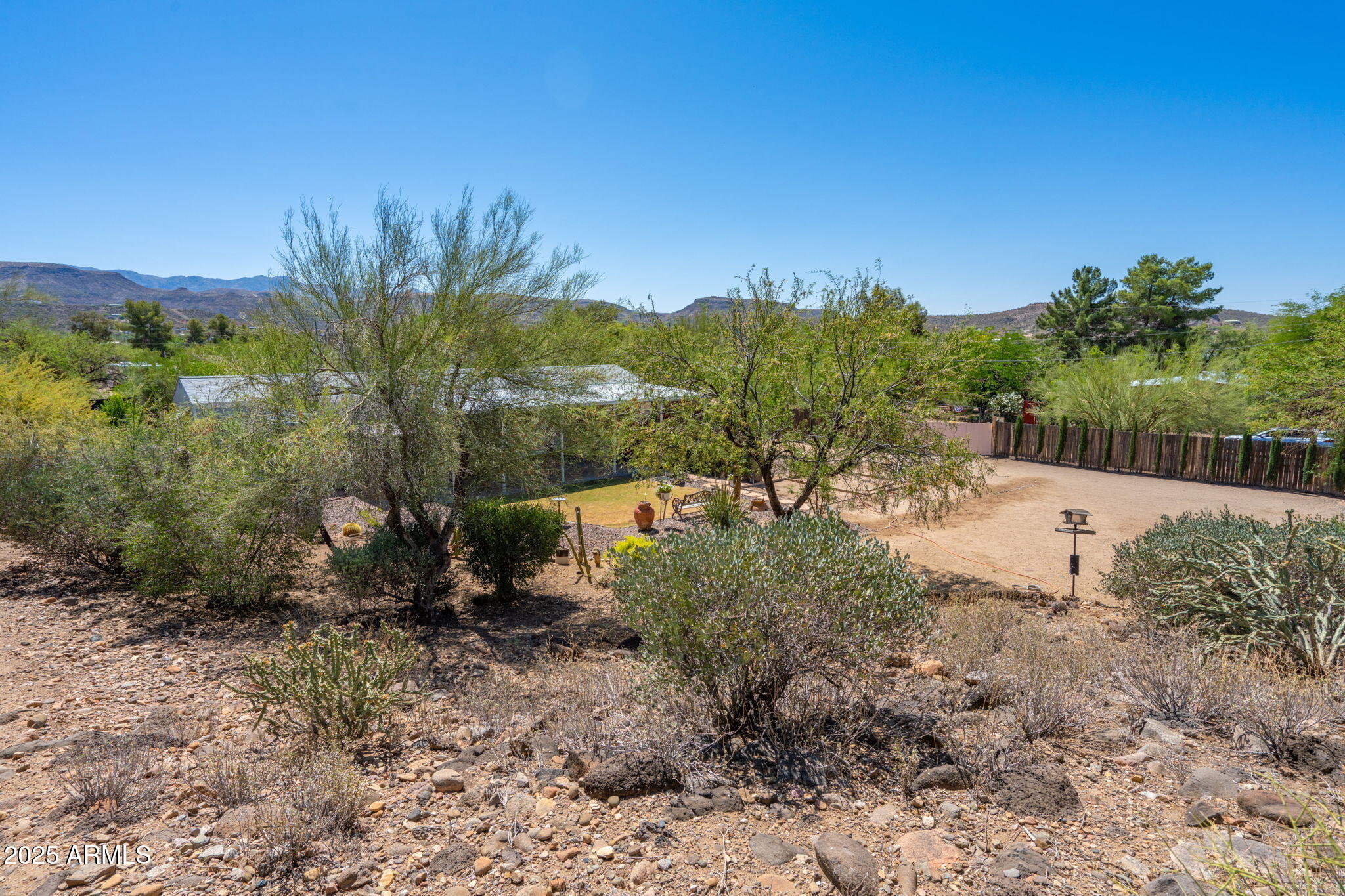 Under 5 Acres - Residential