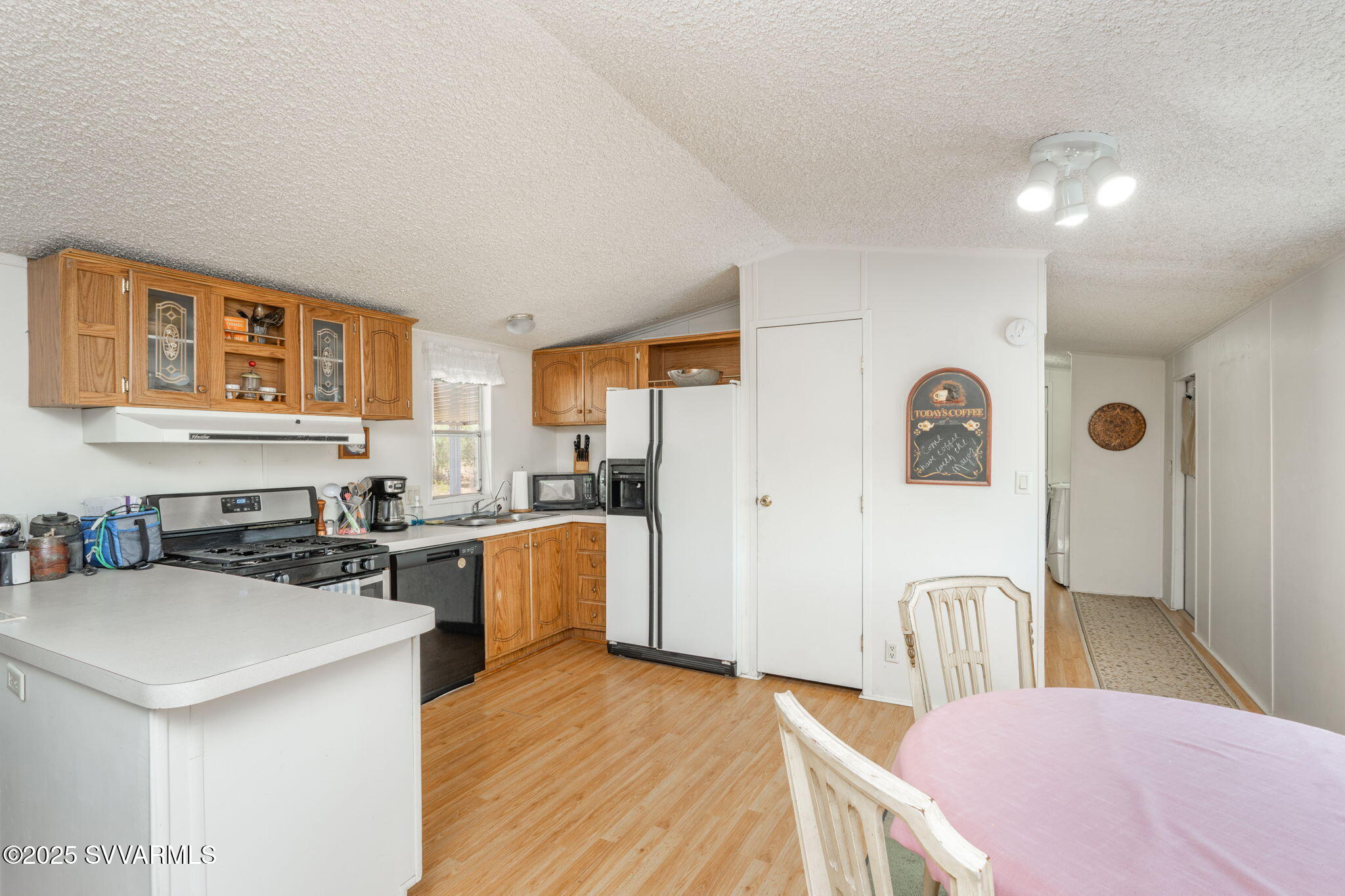 Under 5 Acres - Residential