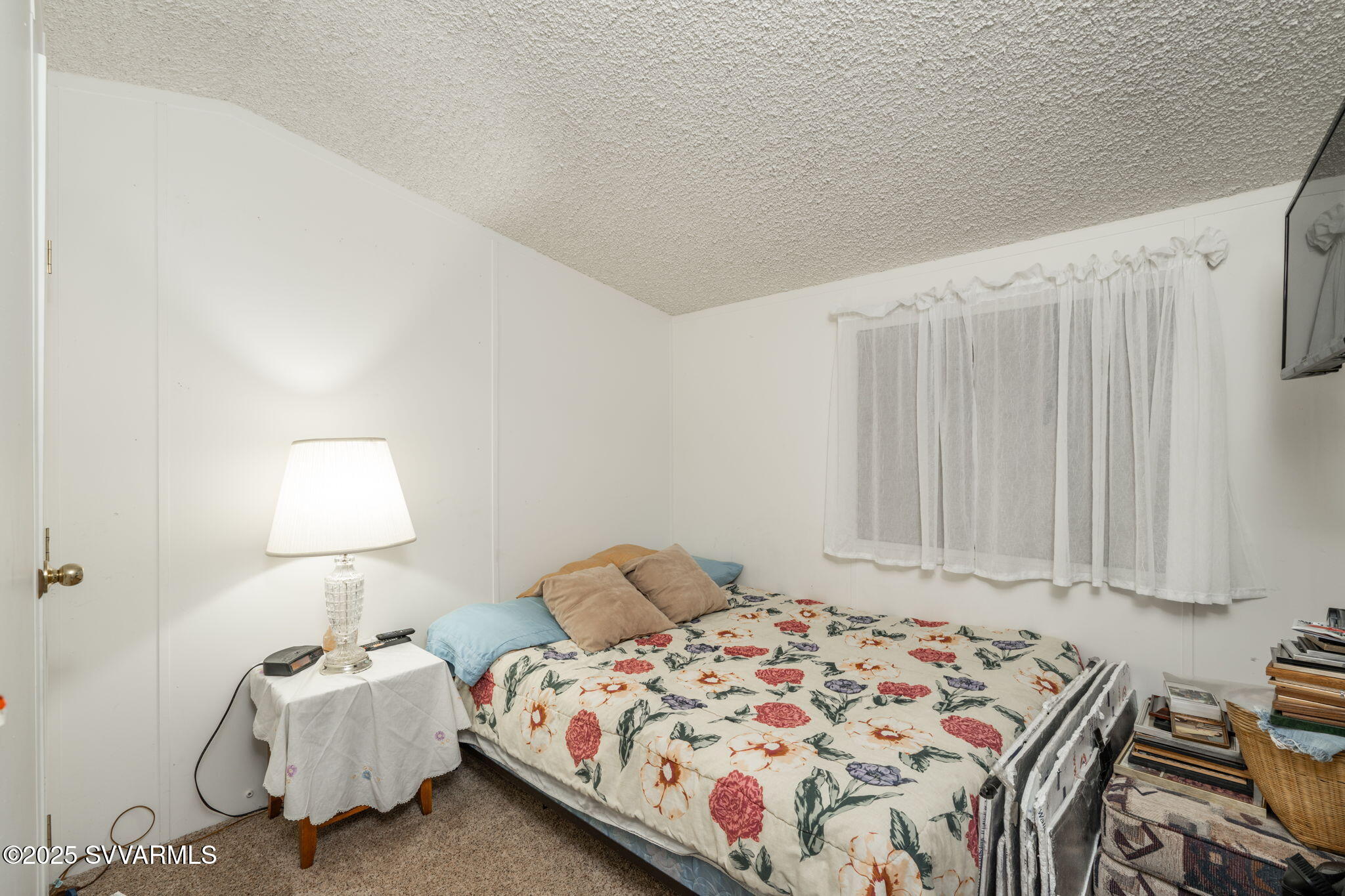 Under 5 Acres - Residential