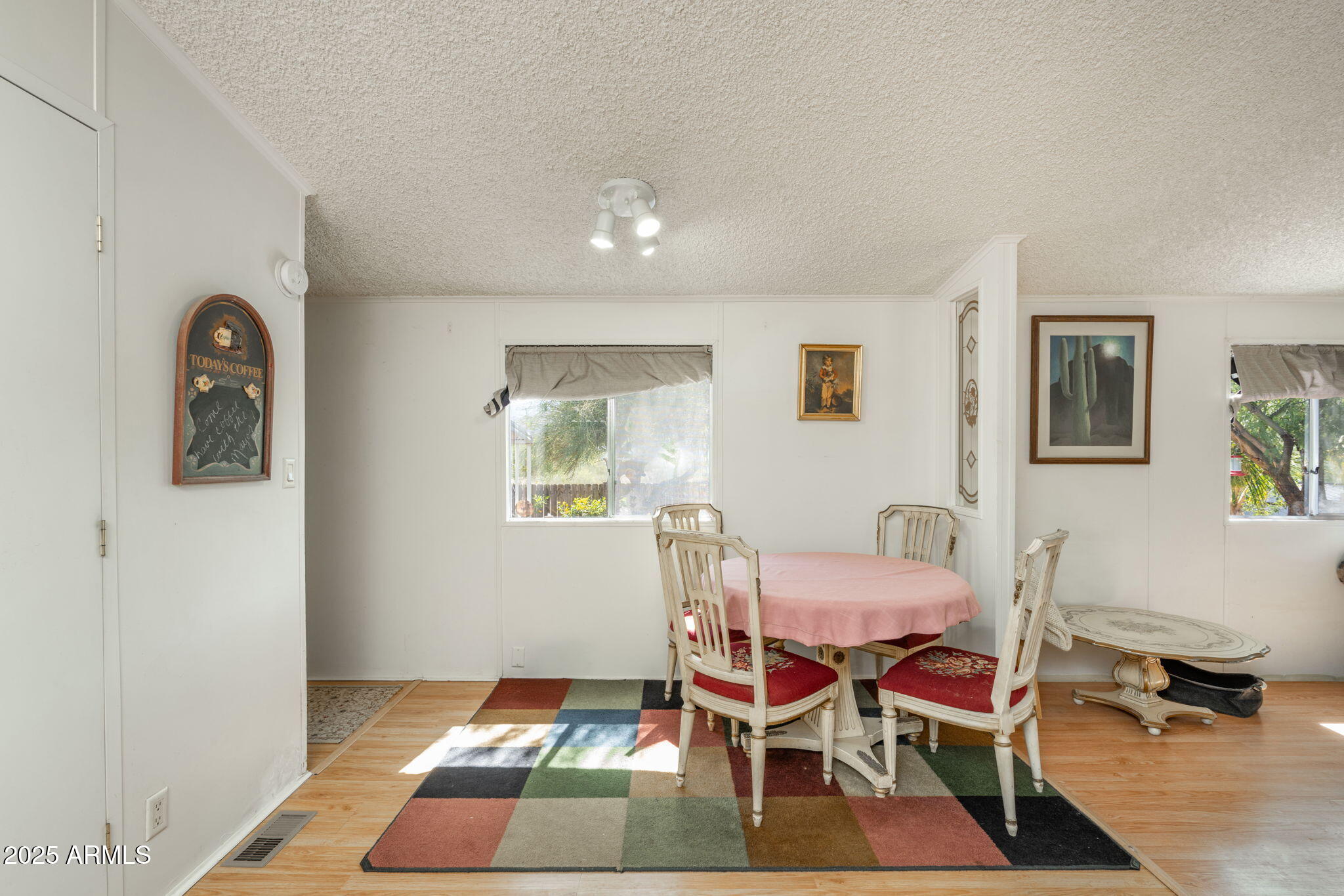 Under 5 Acres - Residential