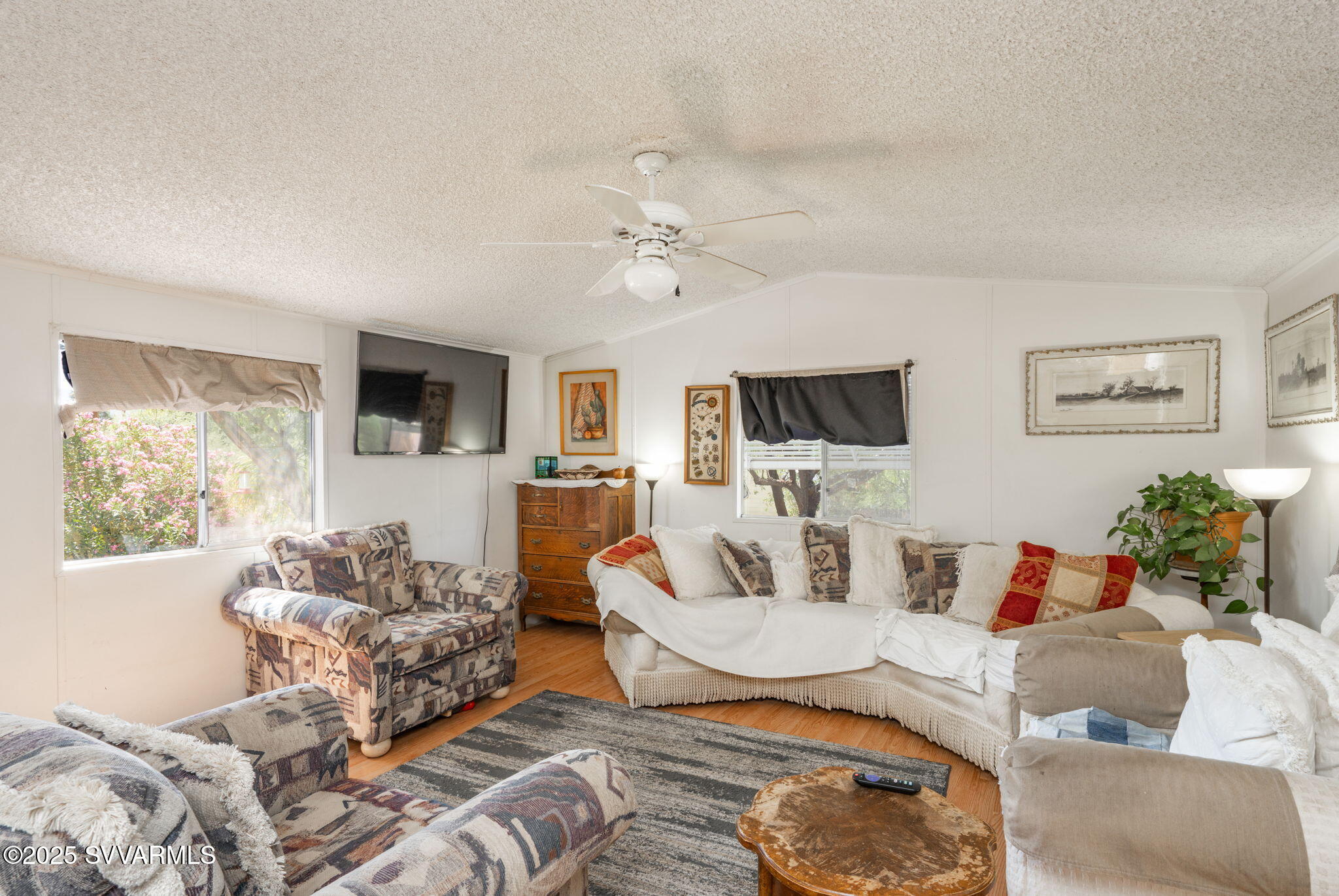 Under 5 Acres - Residential