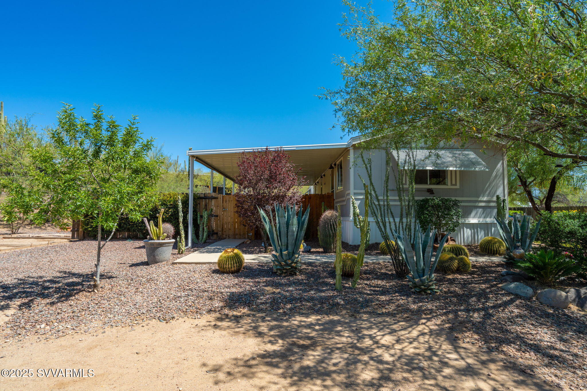 Under 5 Acres - Residential