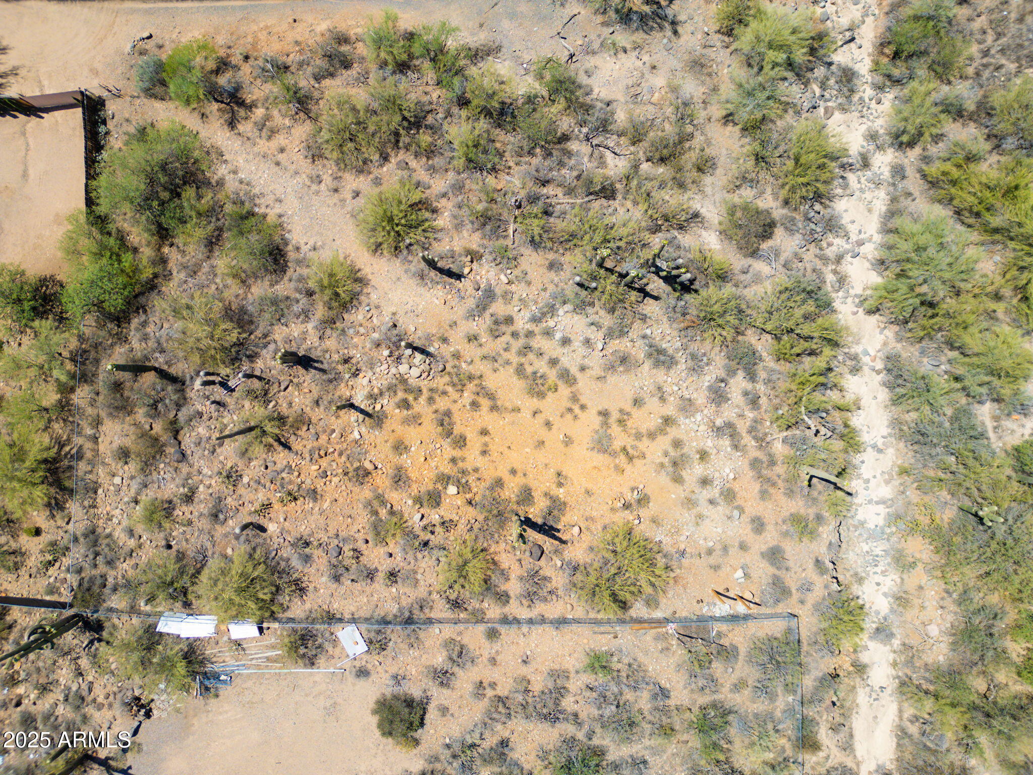 Under 5 Acres - Residential