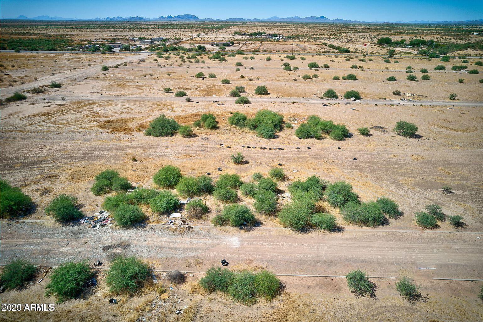 CASA GRANDE WEST UNIT FOUR - Land