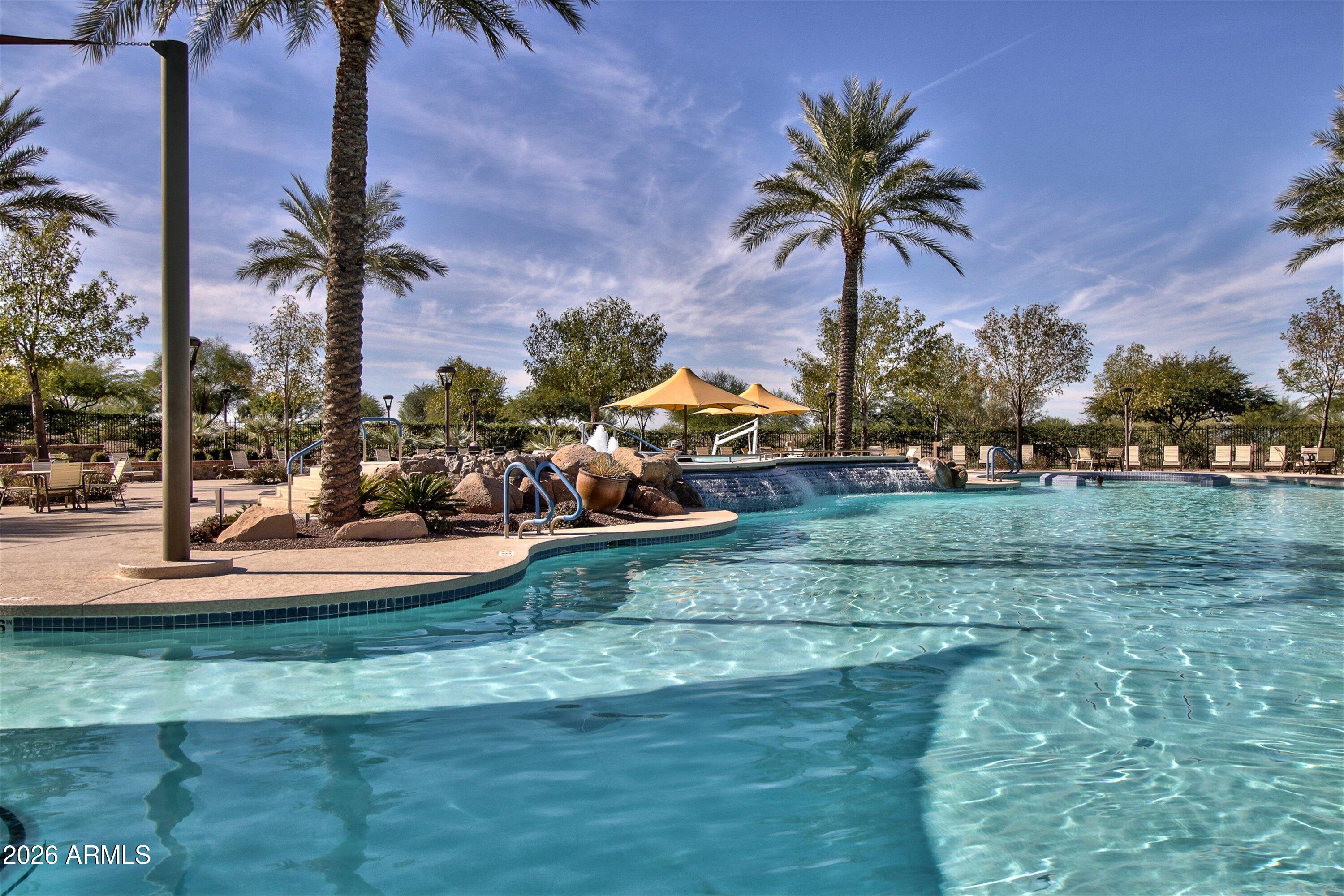 SUN CITY FESTIVAL PARCELS P1 AND I1 - Residential