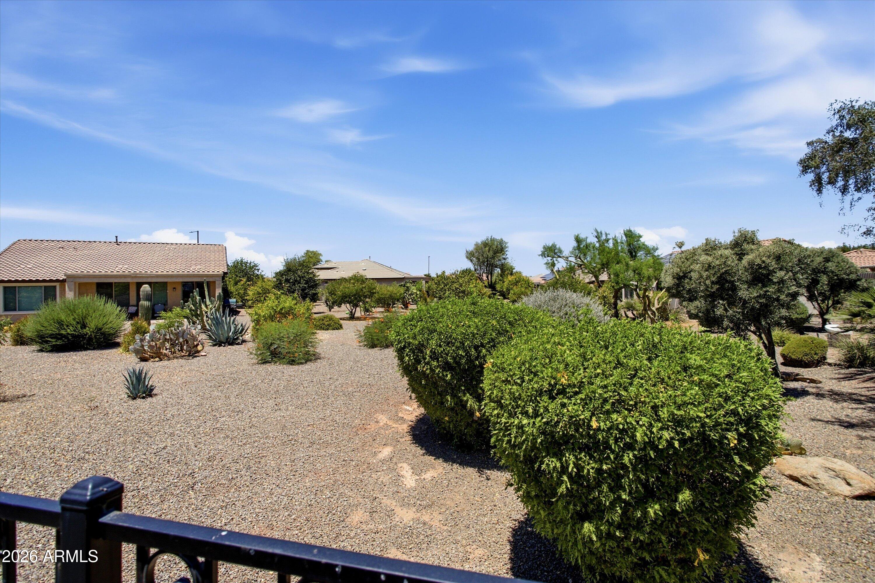 SUN CITY FESTIVAL PARCELS P1 AND I1 - Residential
