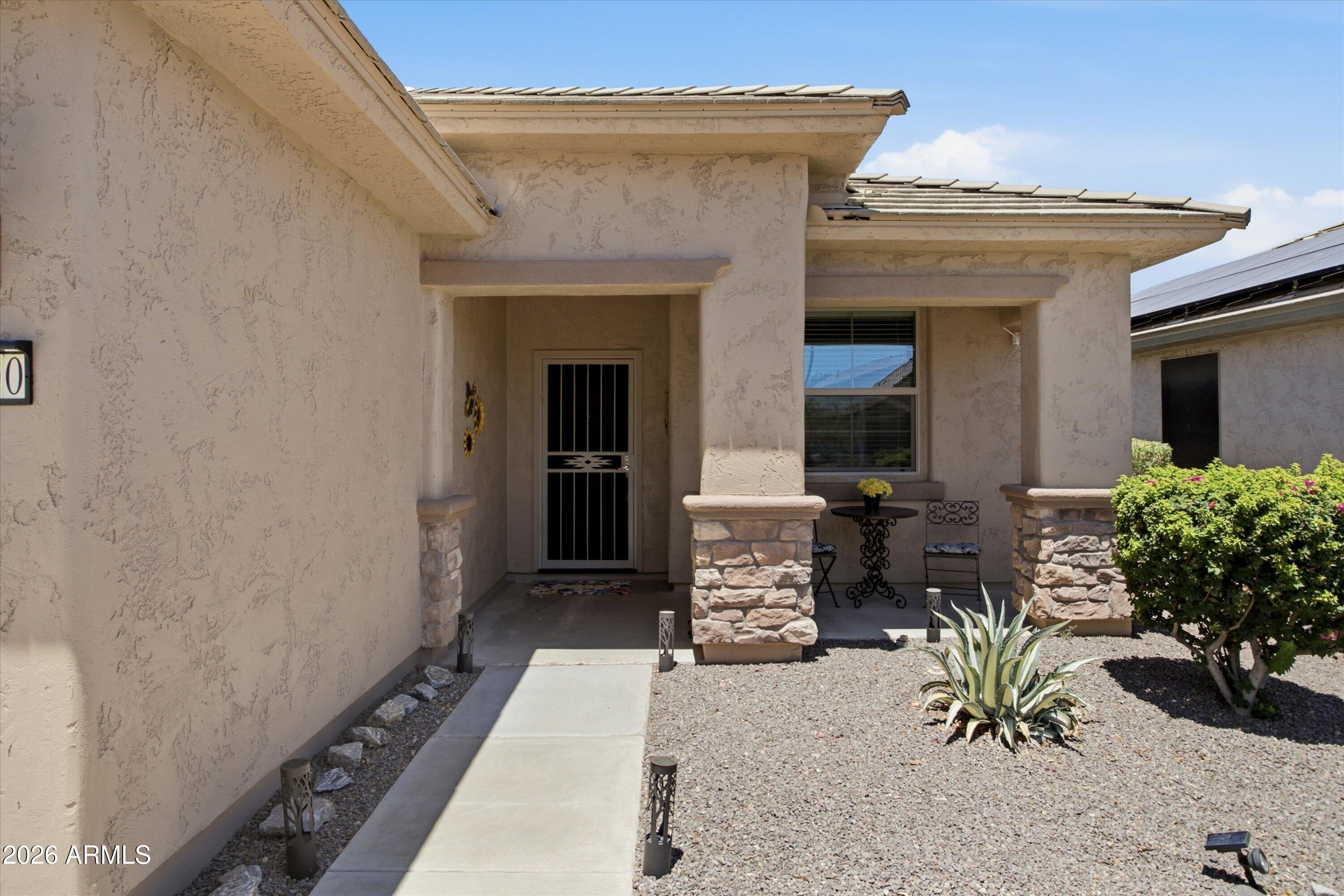 SUN CITY FESTIVAL PARCELS P1 AND I1 - Residential