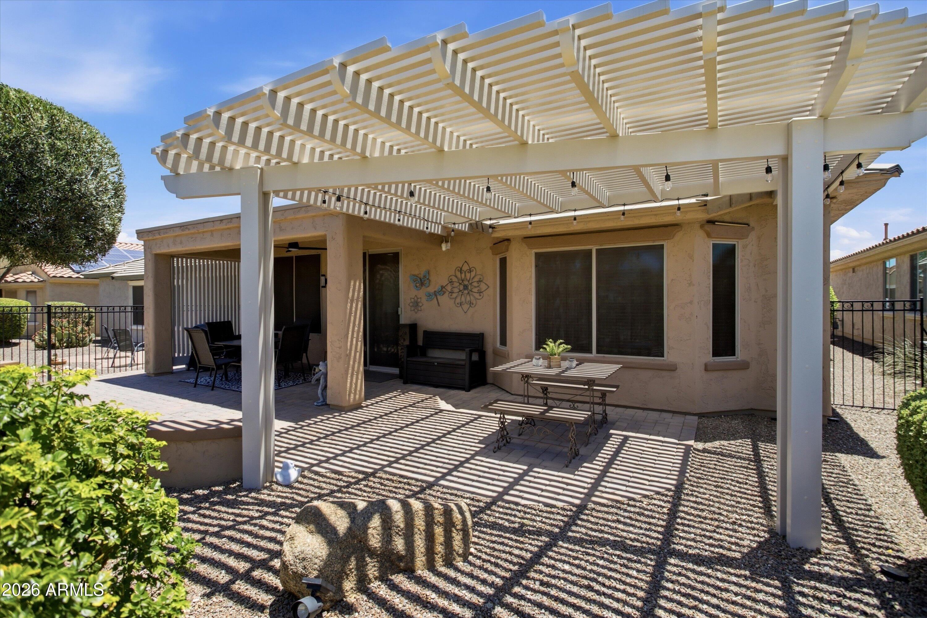 SUN CITY FESTIVAL PARCELS P1 AND I1 - Residential