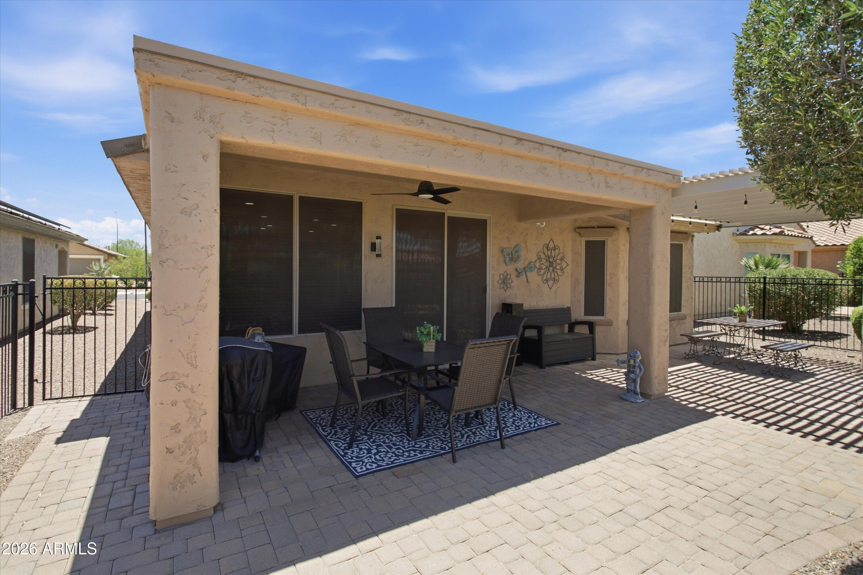 SUN CITY FESTIVAL PARCELS P1 AND I1 - Residential