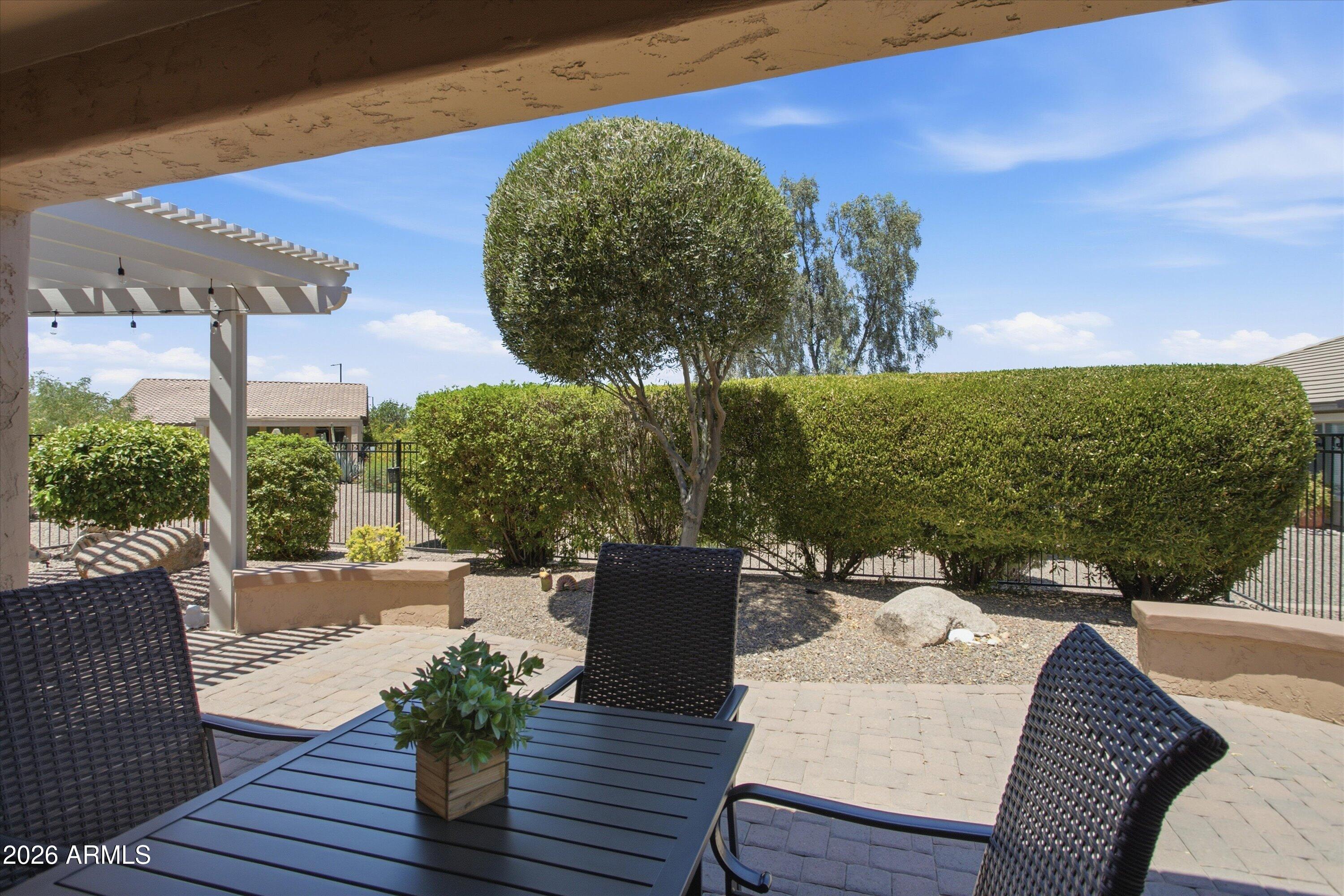 SUN CITY FESTIVAL PARCELS P1 AND I1 - Residential
