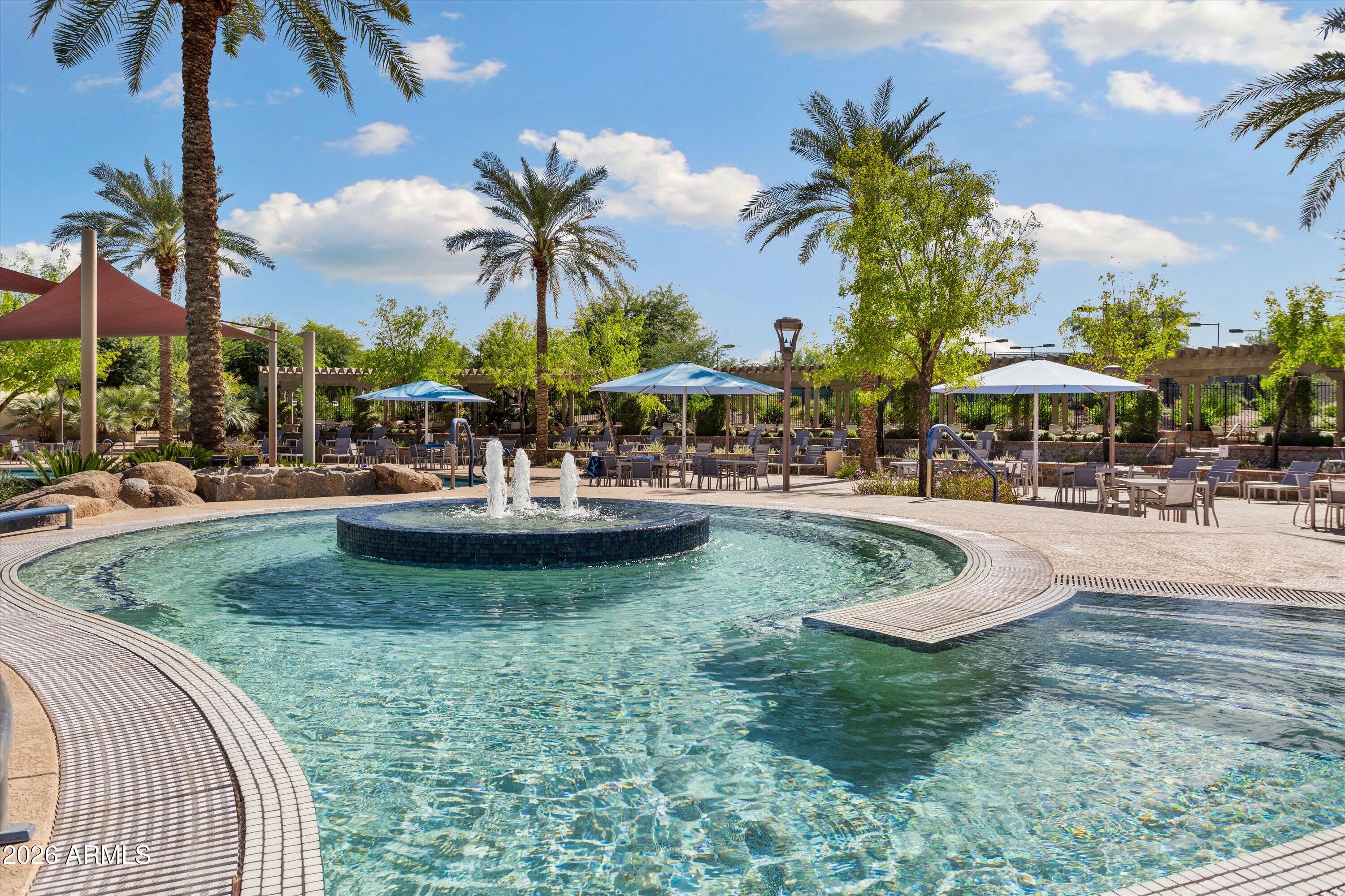 SUN CITY FESTIVAL PARCELS P1 AND I1 - Residential