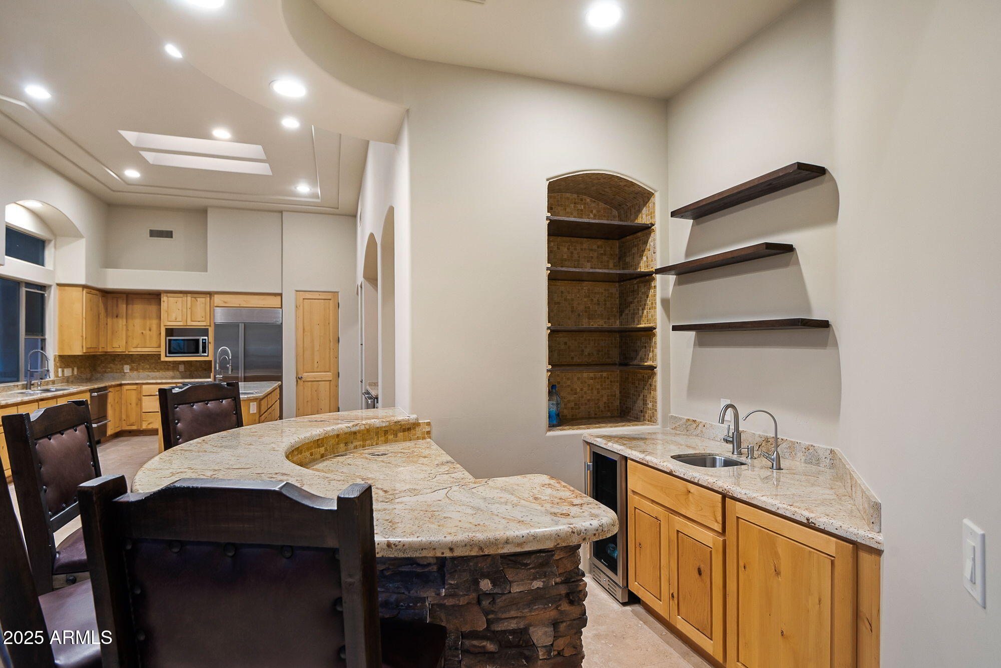 BLACK MOUNTAIN FOOTHILLS - Residential