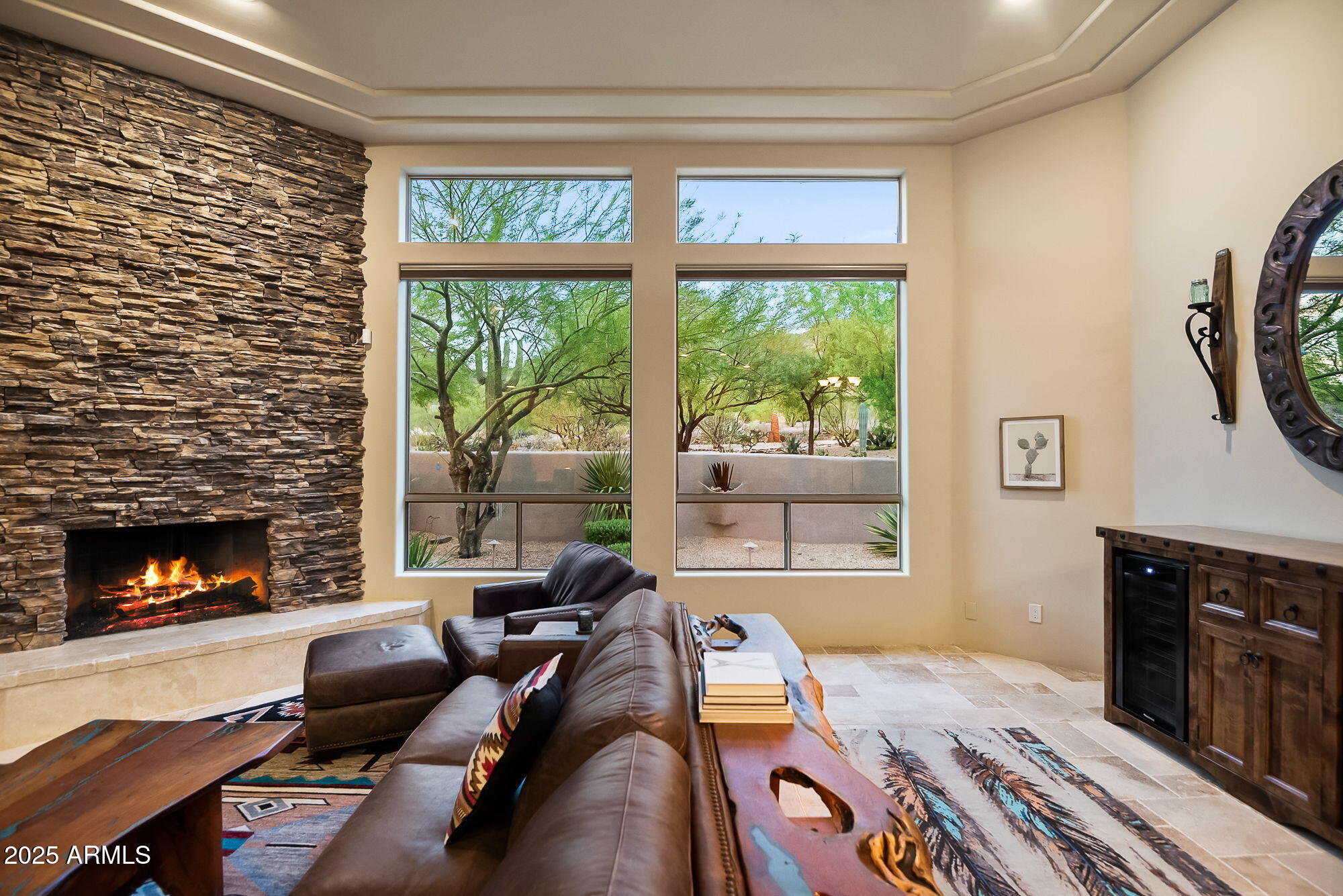 BLACK MOUNTAIN FOOTHILLS - Residential