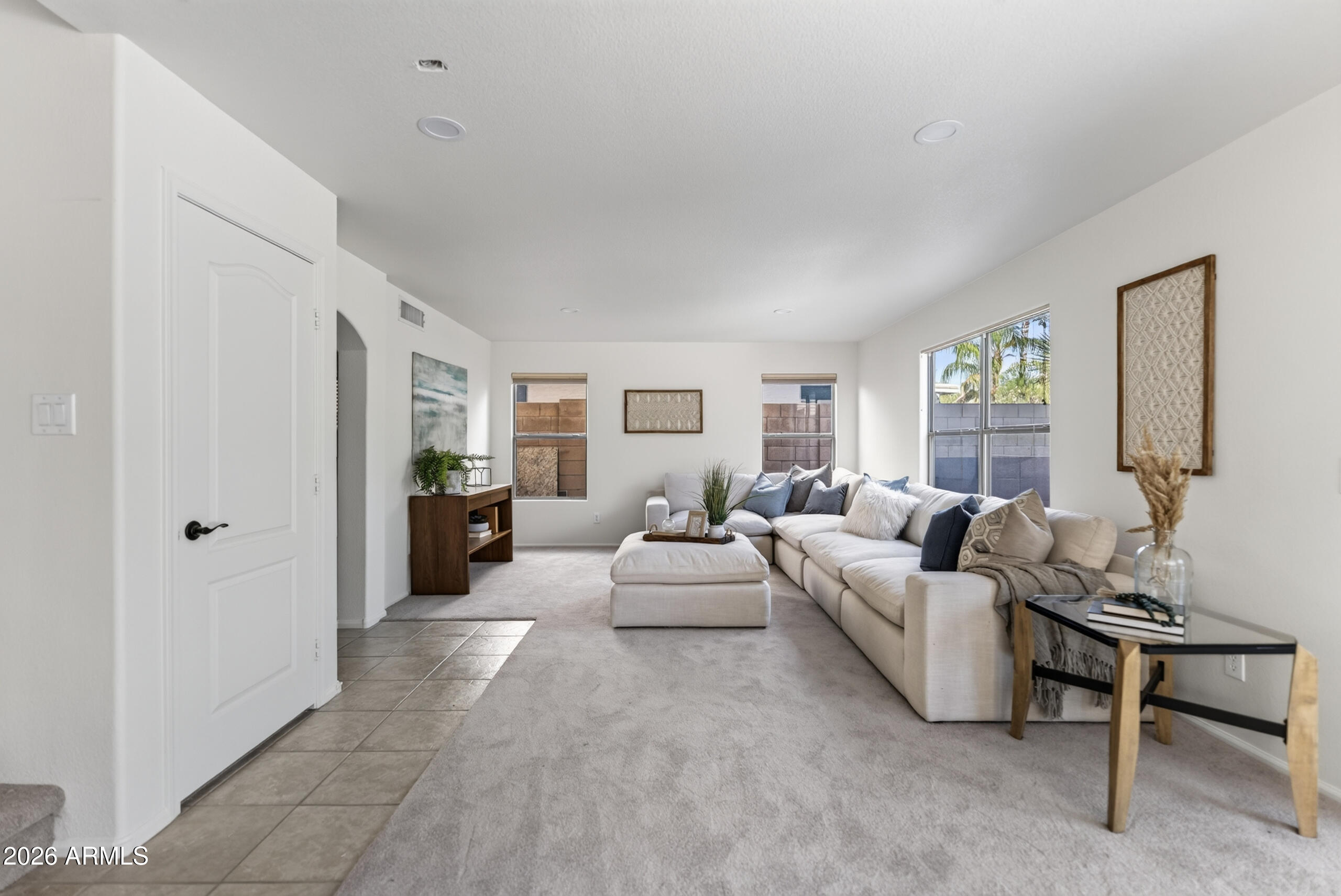 WILDCAT RIDGE - Residential