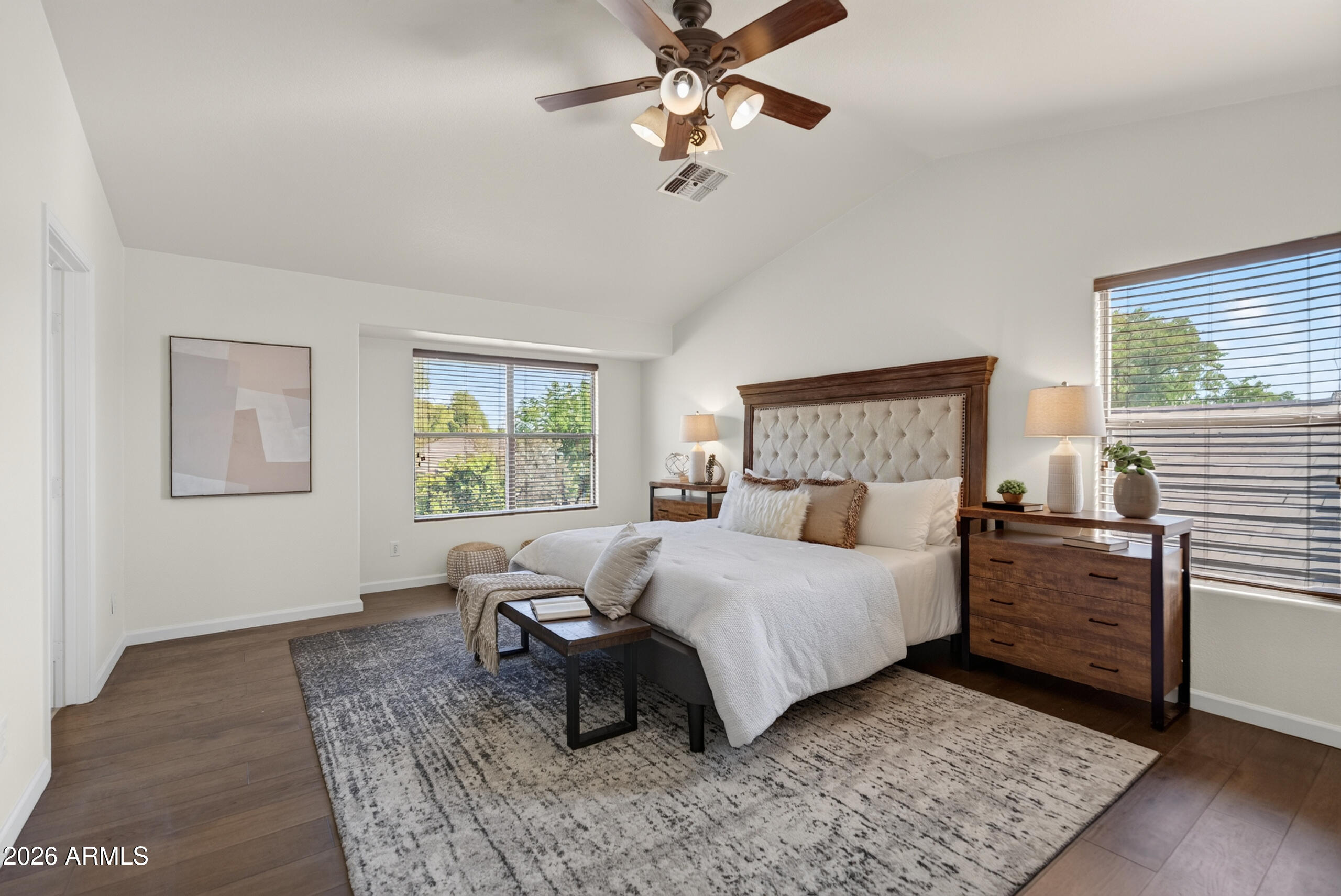 WILDCAT RIDGE - Residential