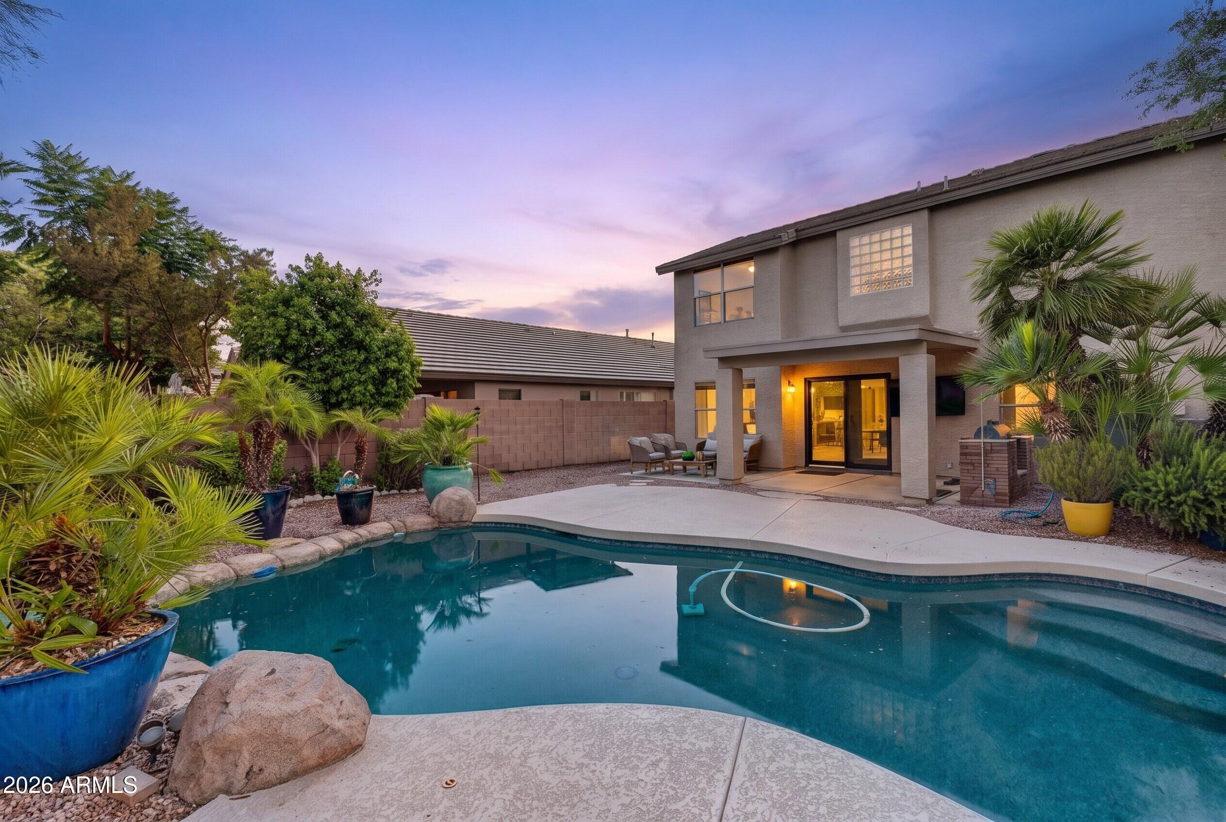 WILDCAT RIDGE - Residential