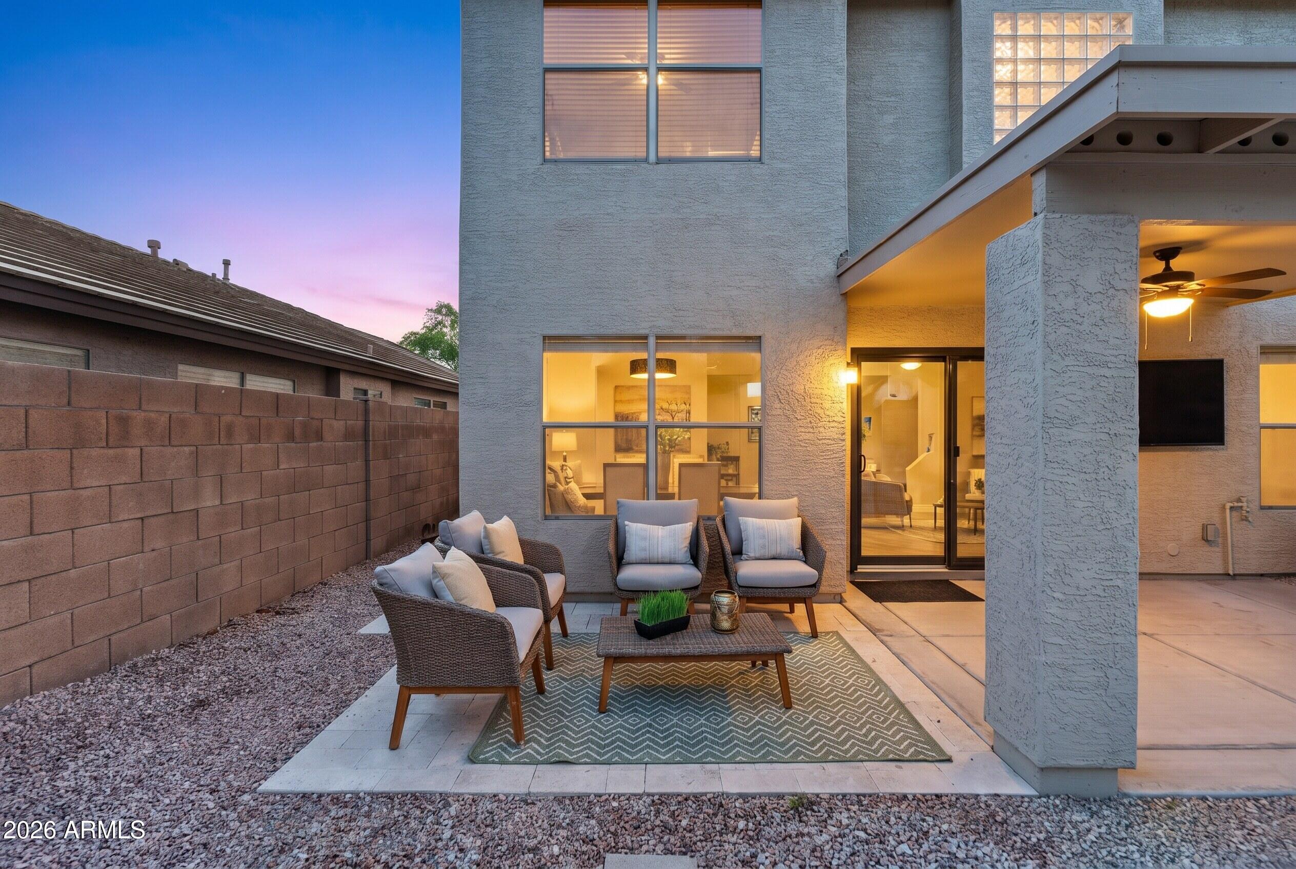 WILDCAT RIDGE - Residential