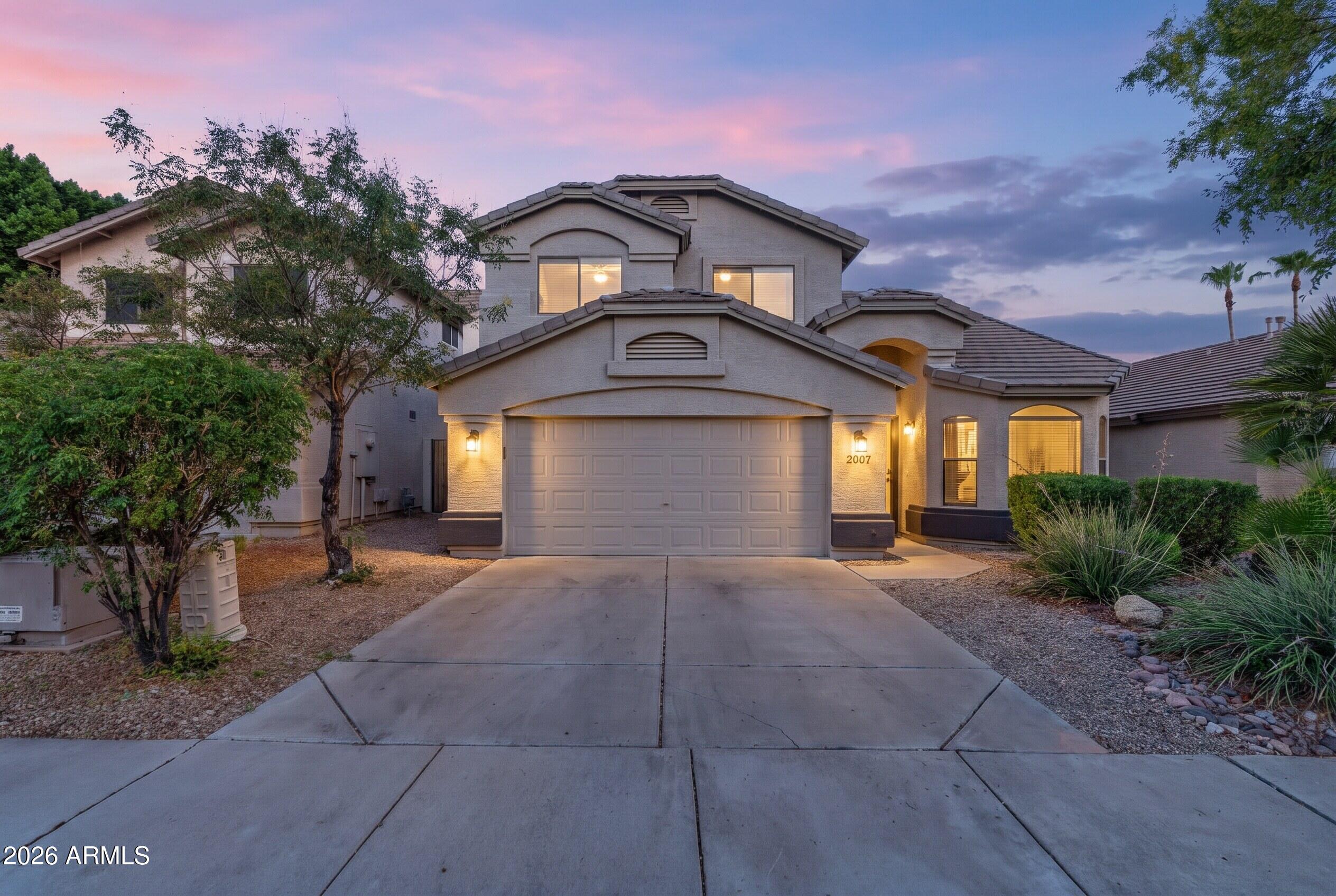 WILDCAT RIDGE - Residential