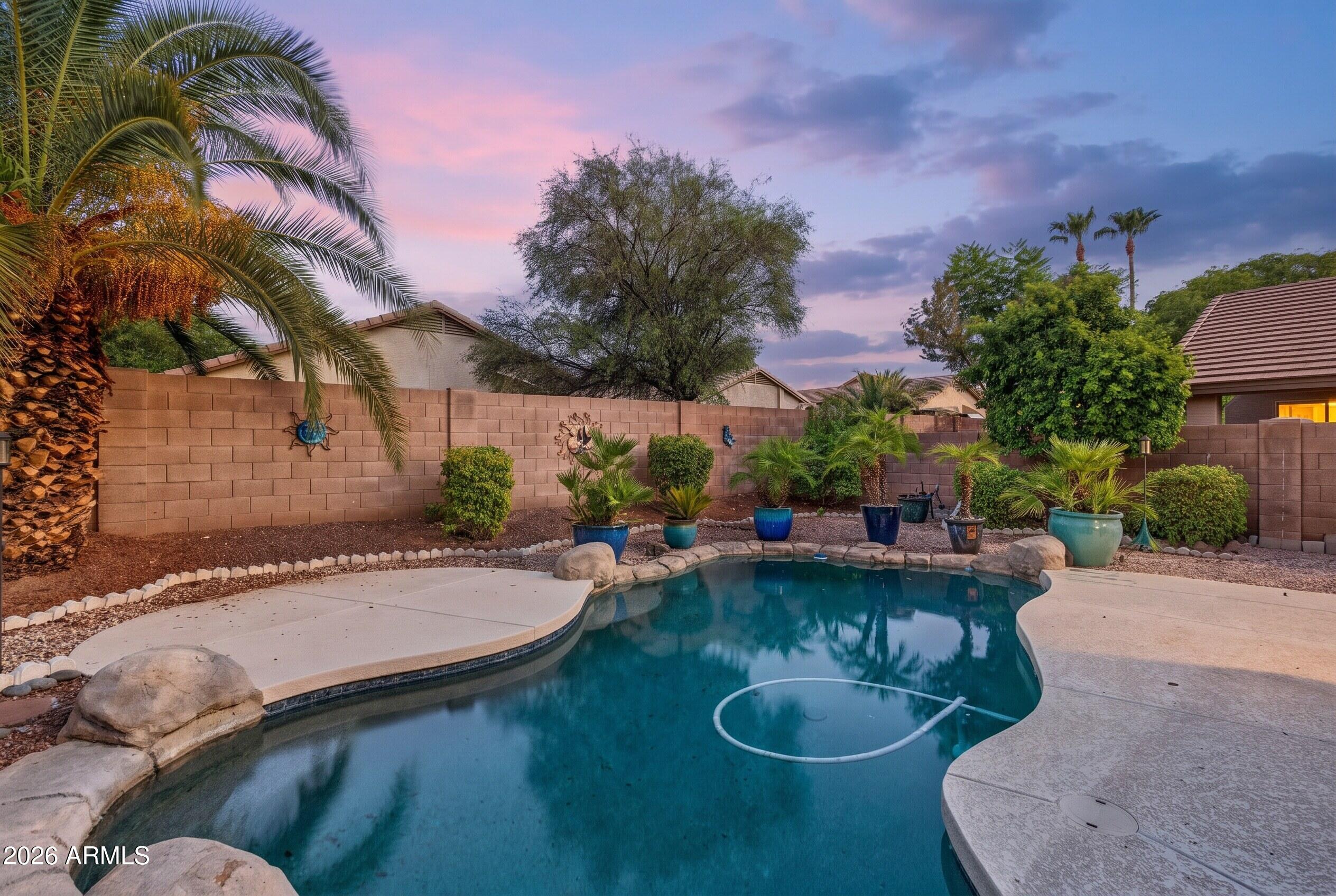 WILDCAT RIDGE - Residential