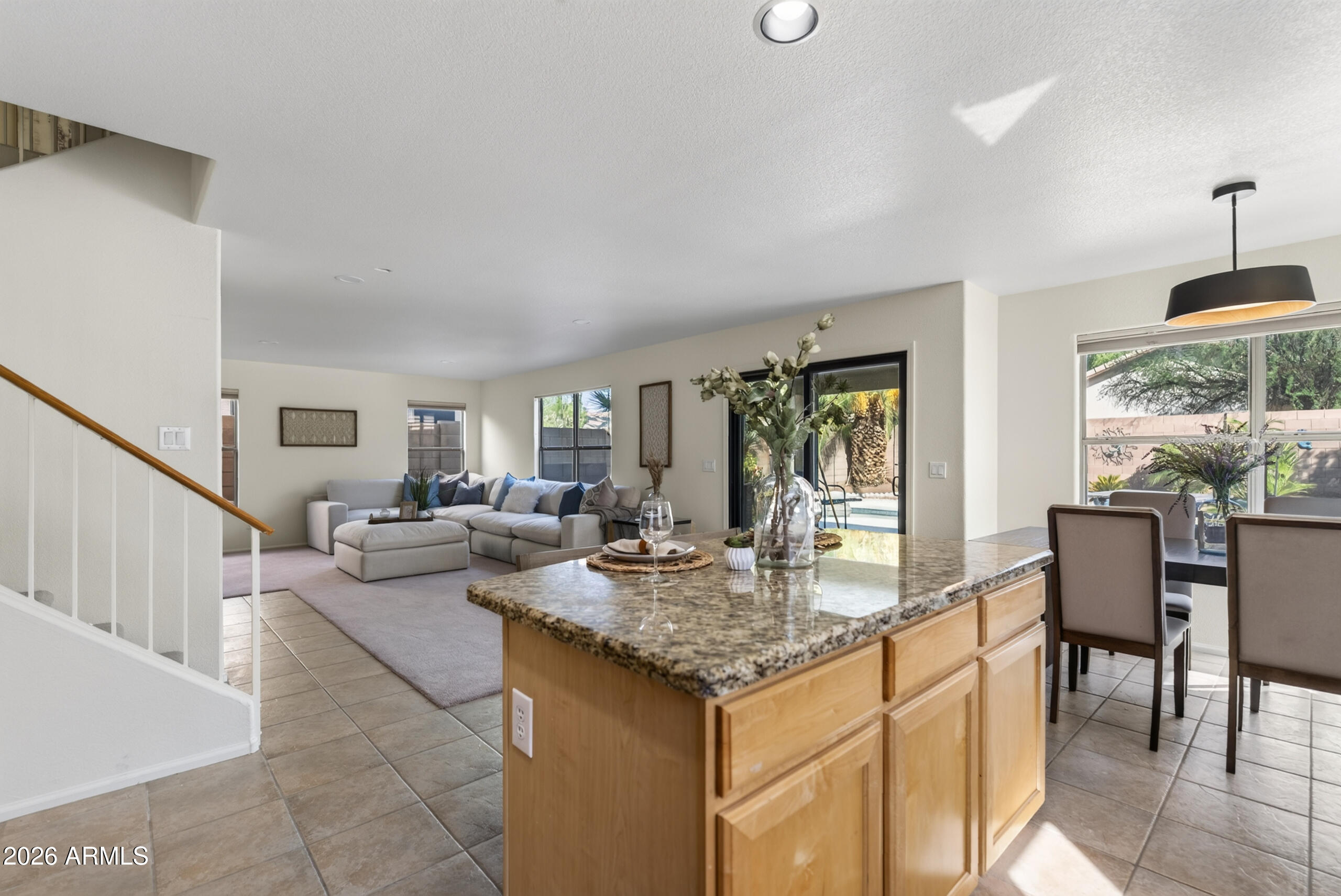 WILDCAT RIDGE - Residential