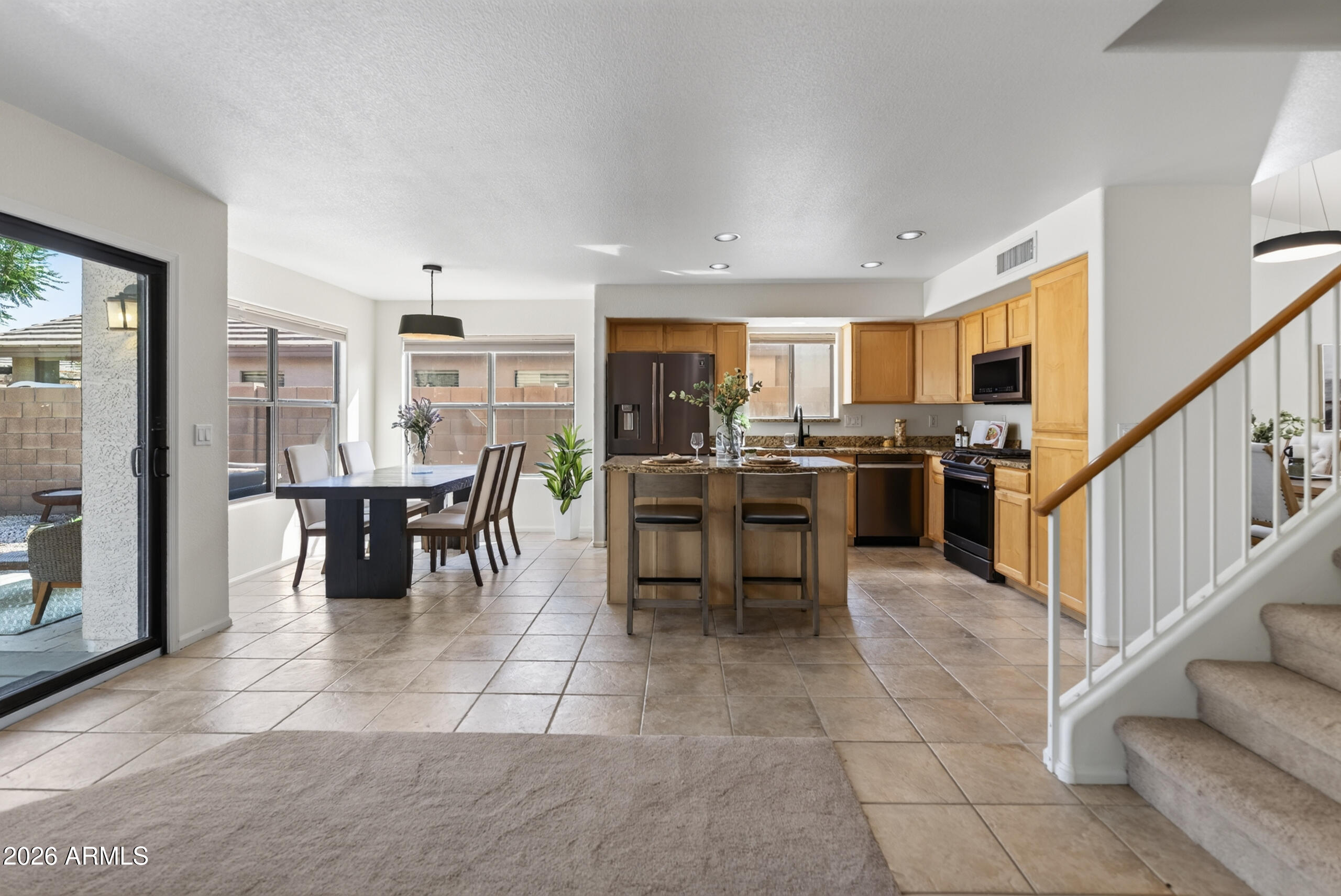 WILDCAT RIDGE - Residential