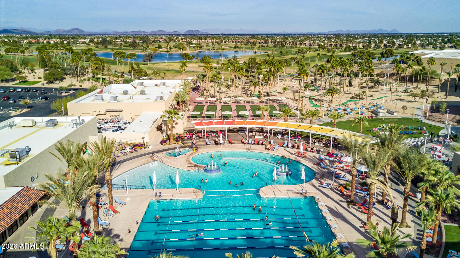 SUN CITY WEST UNIT 57 - Residential