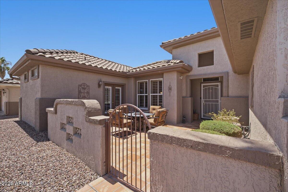 SUN CITY WEST UNIT 57 - Residential