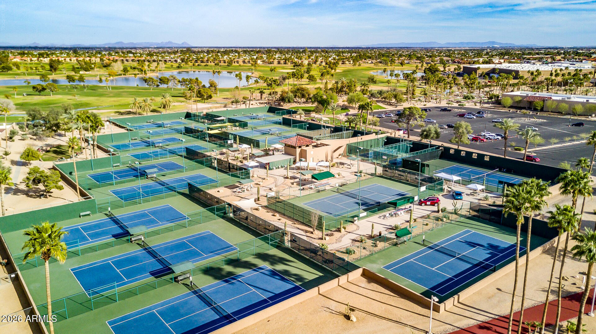 SUN CITY WEST UNIT 57 - Residential