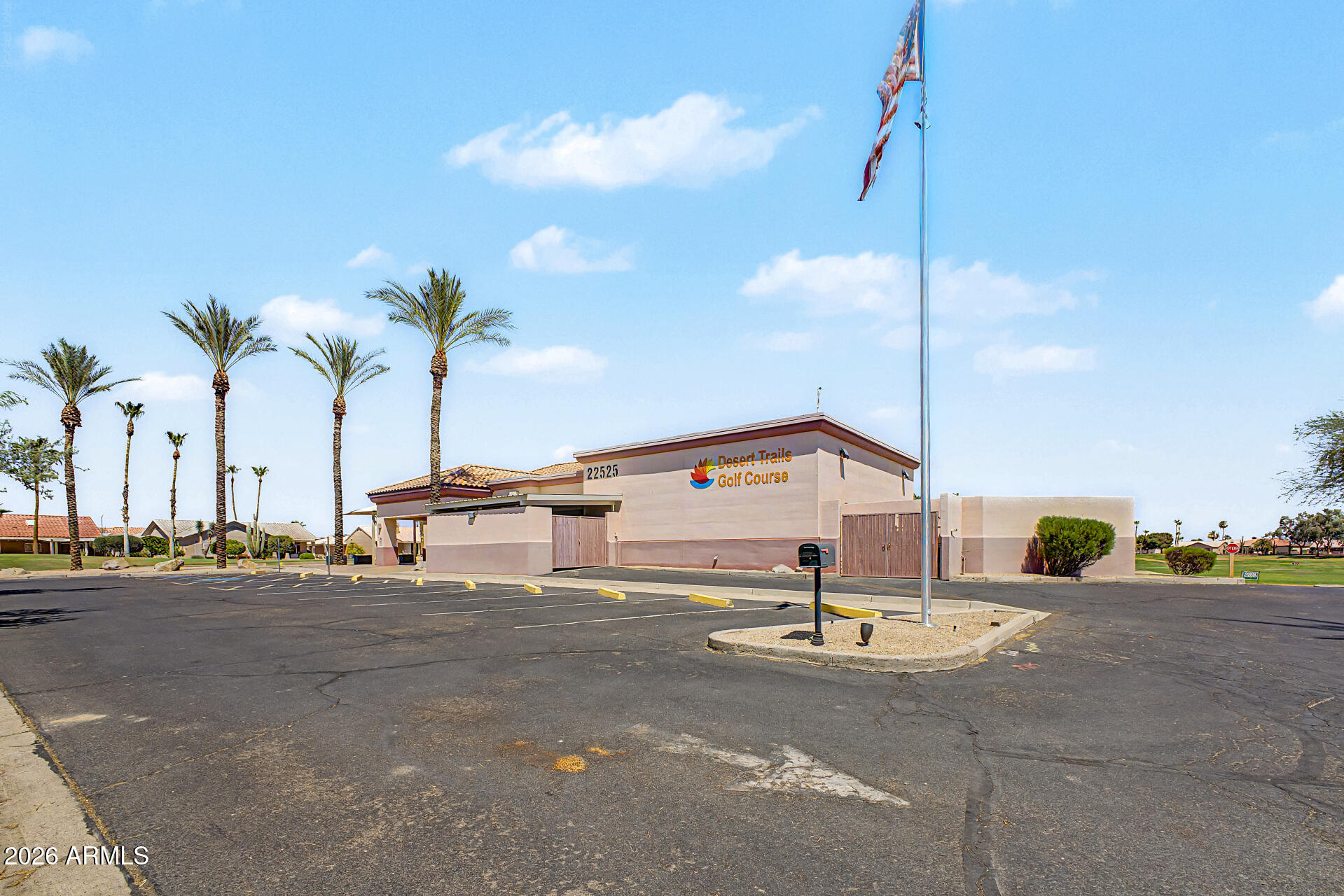 SUN CITY WEST UNIT 57 - Residential