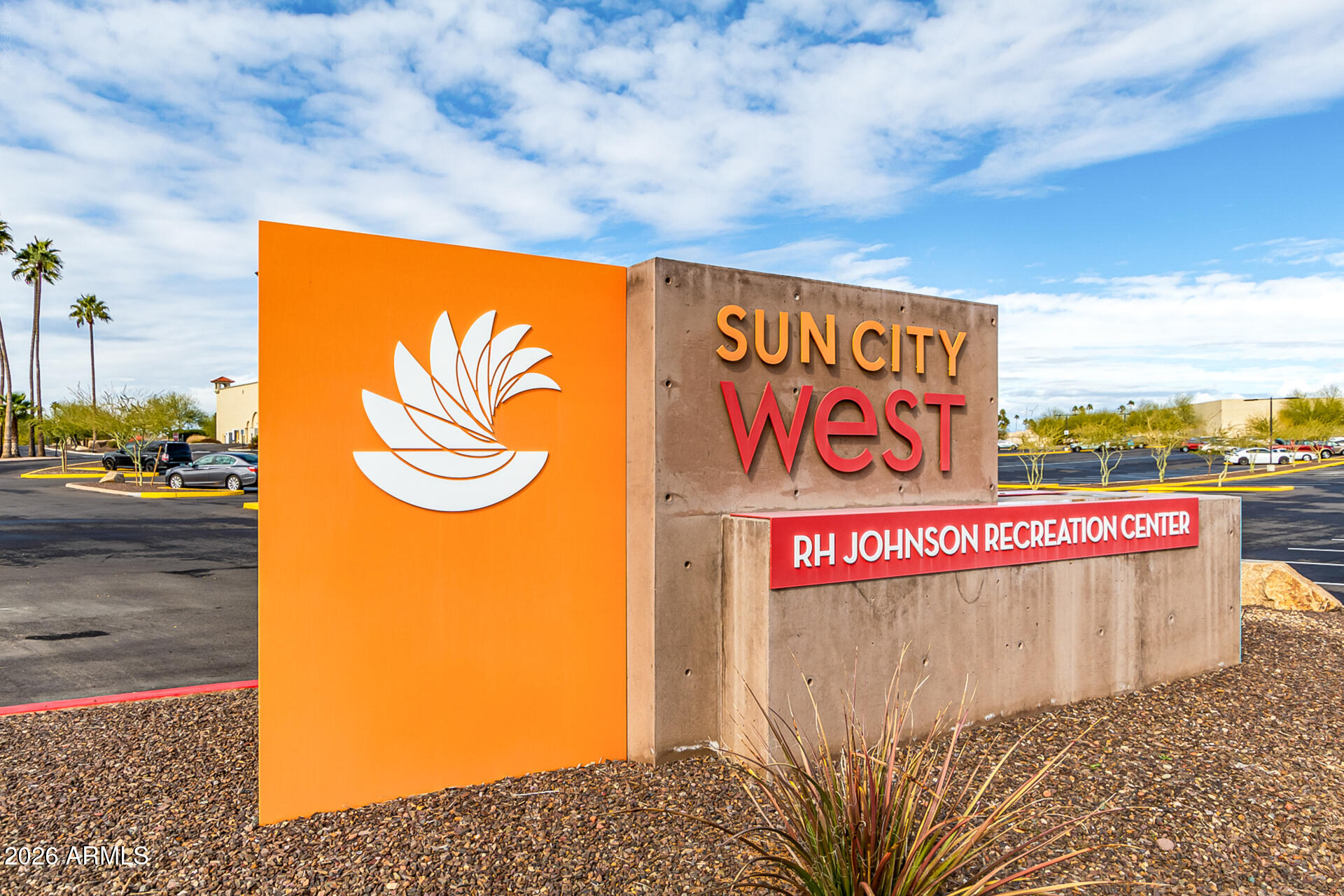 SUN CITY WEST UNIT 57 - Residential
