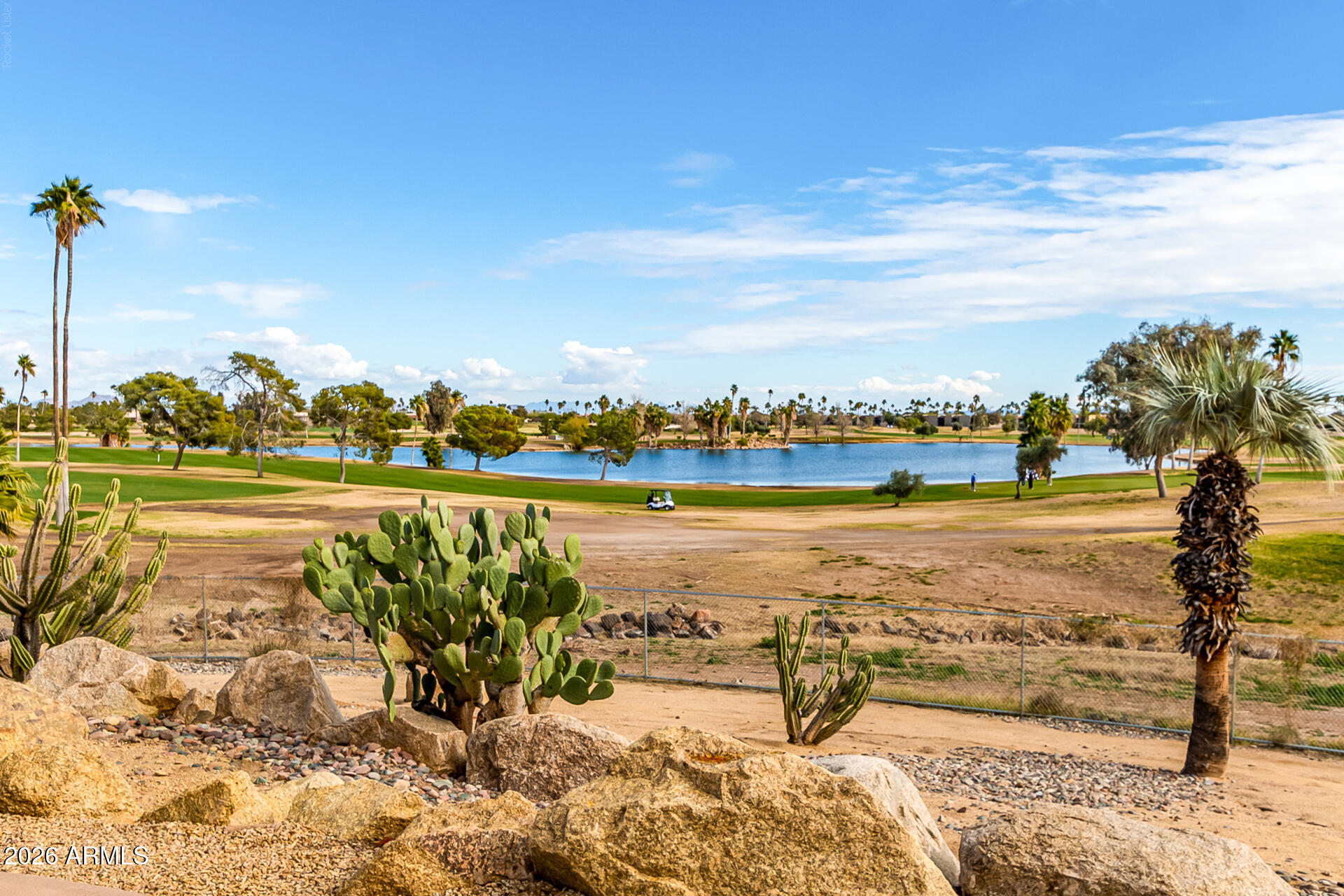 SUN CITY WEST UNIT 57 - Residential