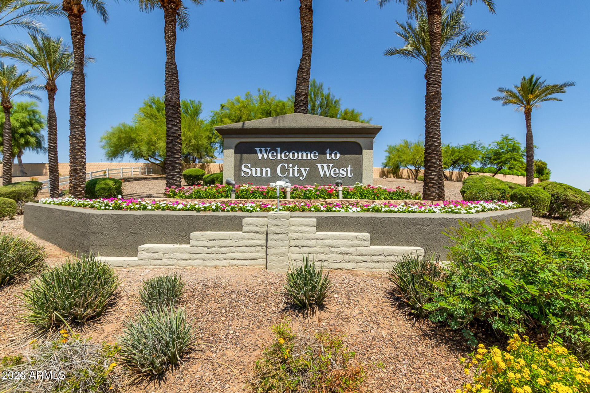 SUN CITY WEST UNIT 57 - Residential