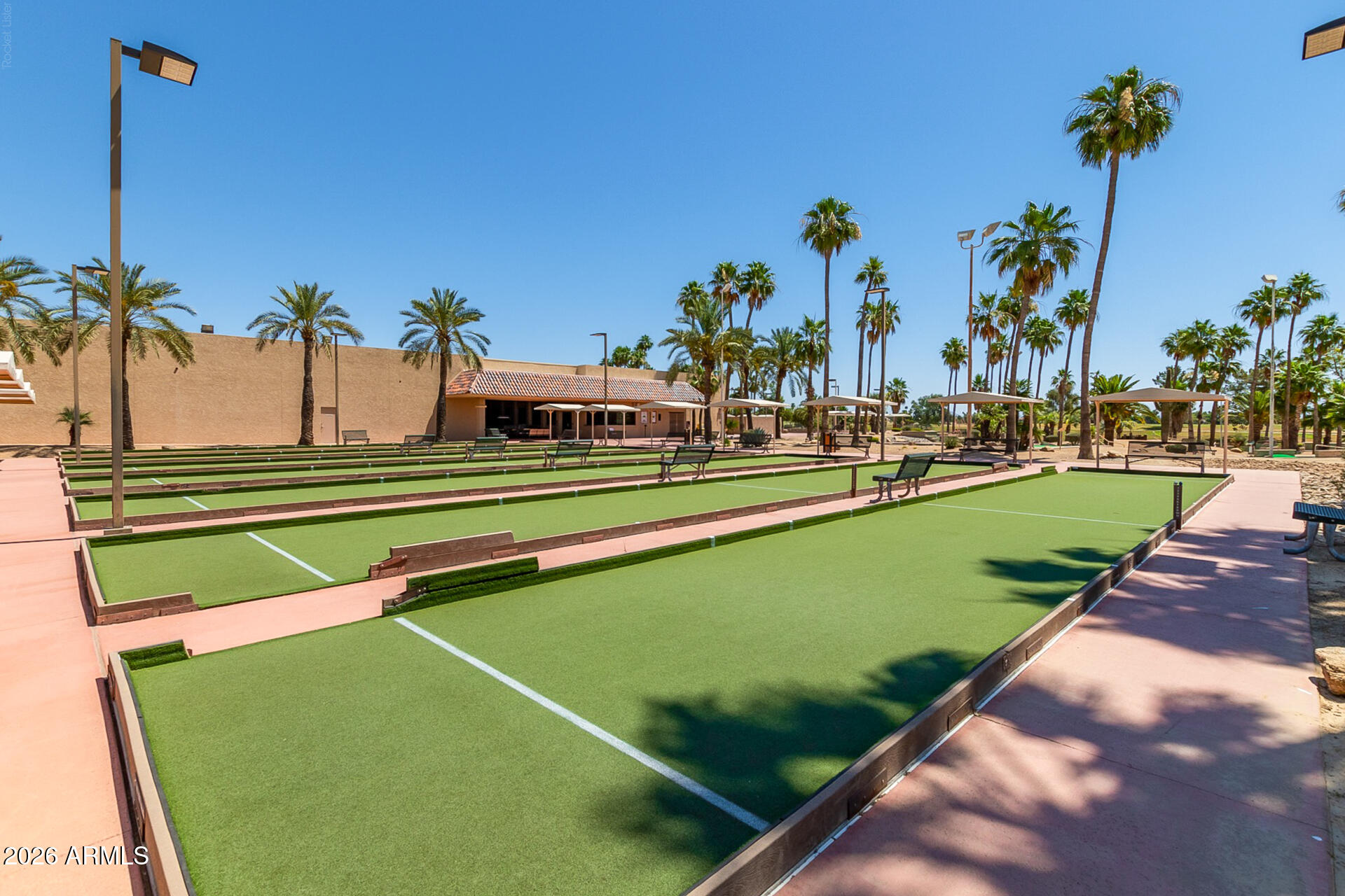 SUN CITY WEST UNIT 57 - Residential