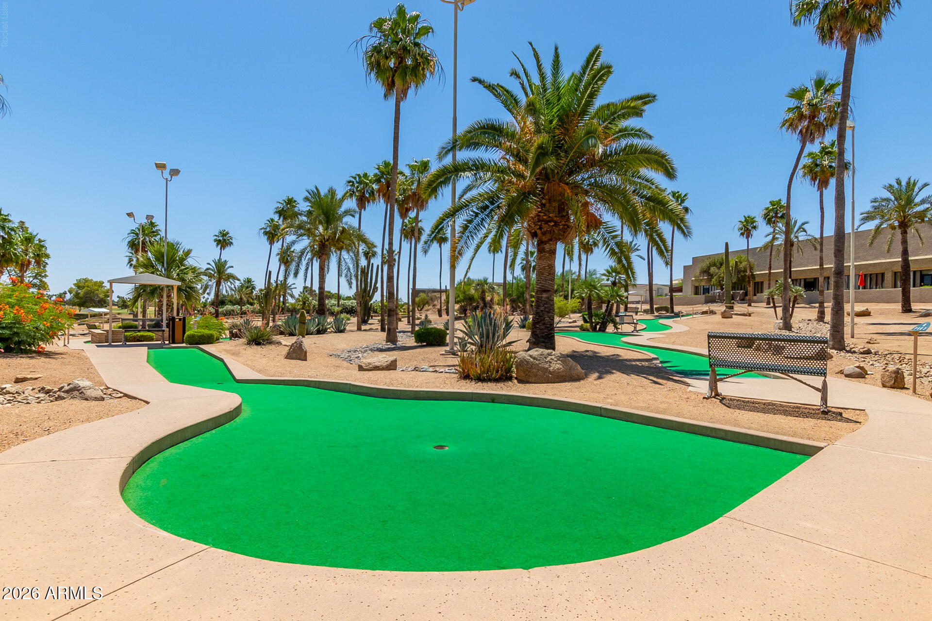 SUN CITY WEST UNIT 57 - Residential