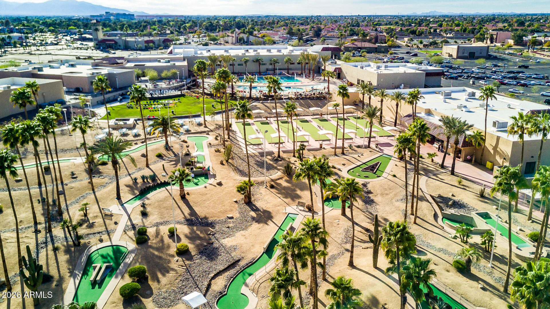 SUN CITY WEST UNIT 57 - Residential