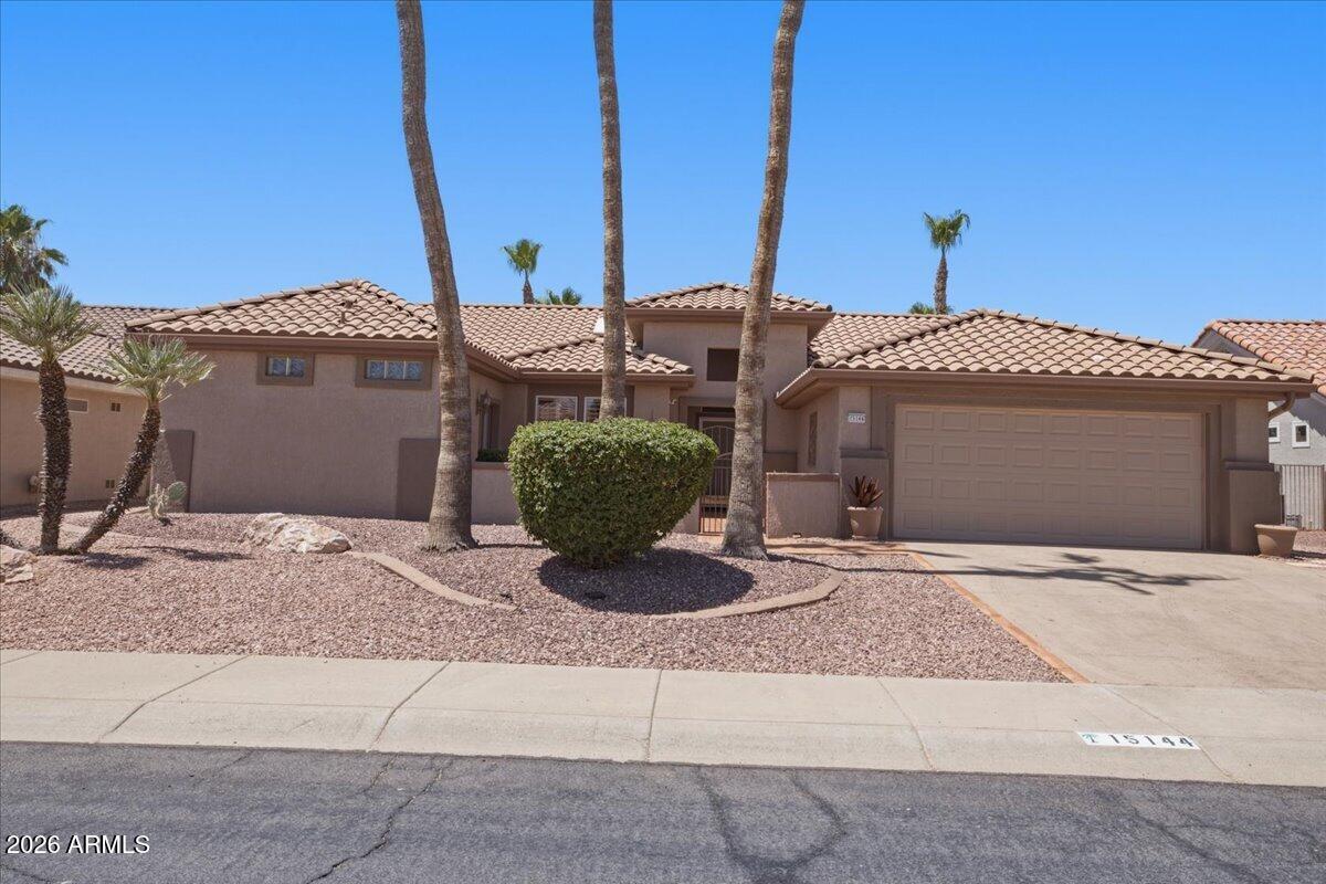 SUN CITY WEST UNIT 57 - Residential