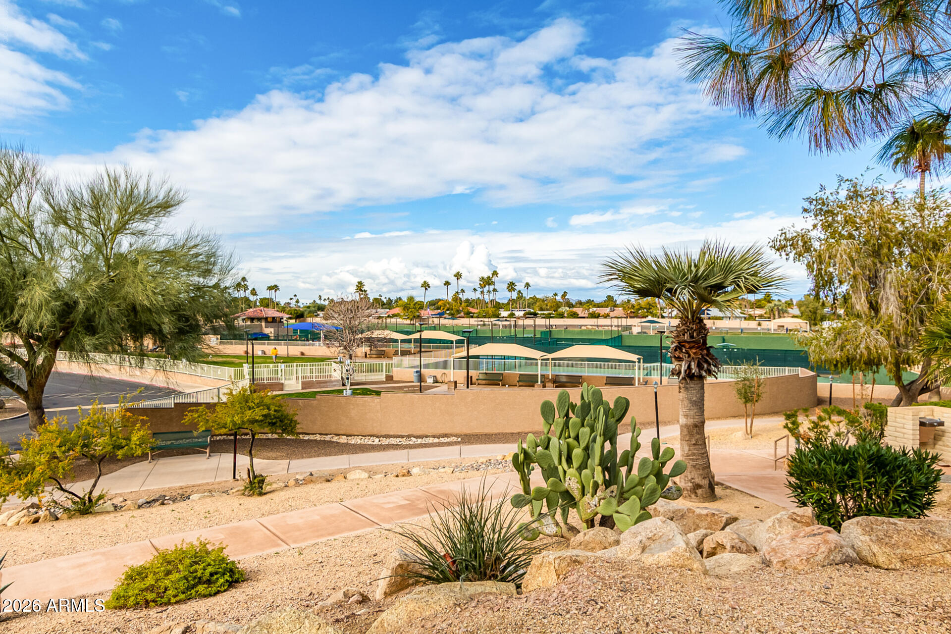 SUN CITY WEST UNIT 57 - Residential