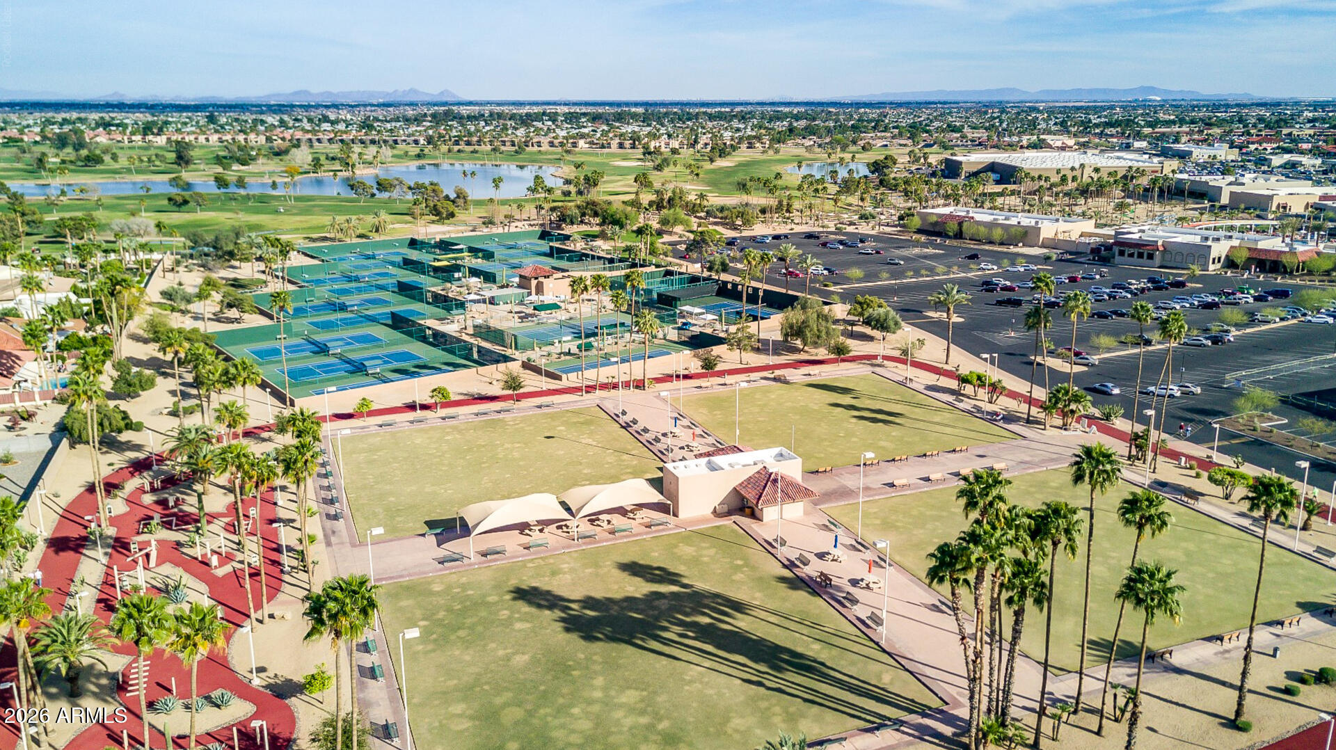 SUN CITY WEST UNIT 57 - Residential