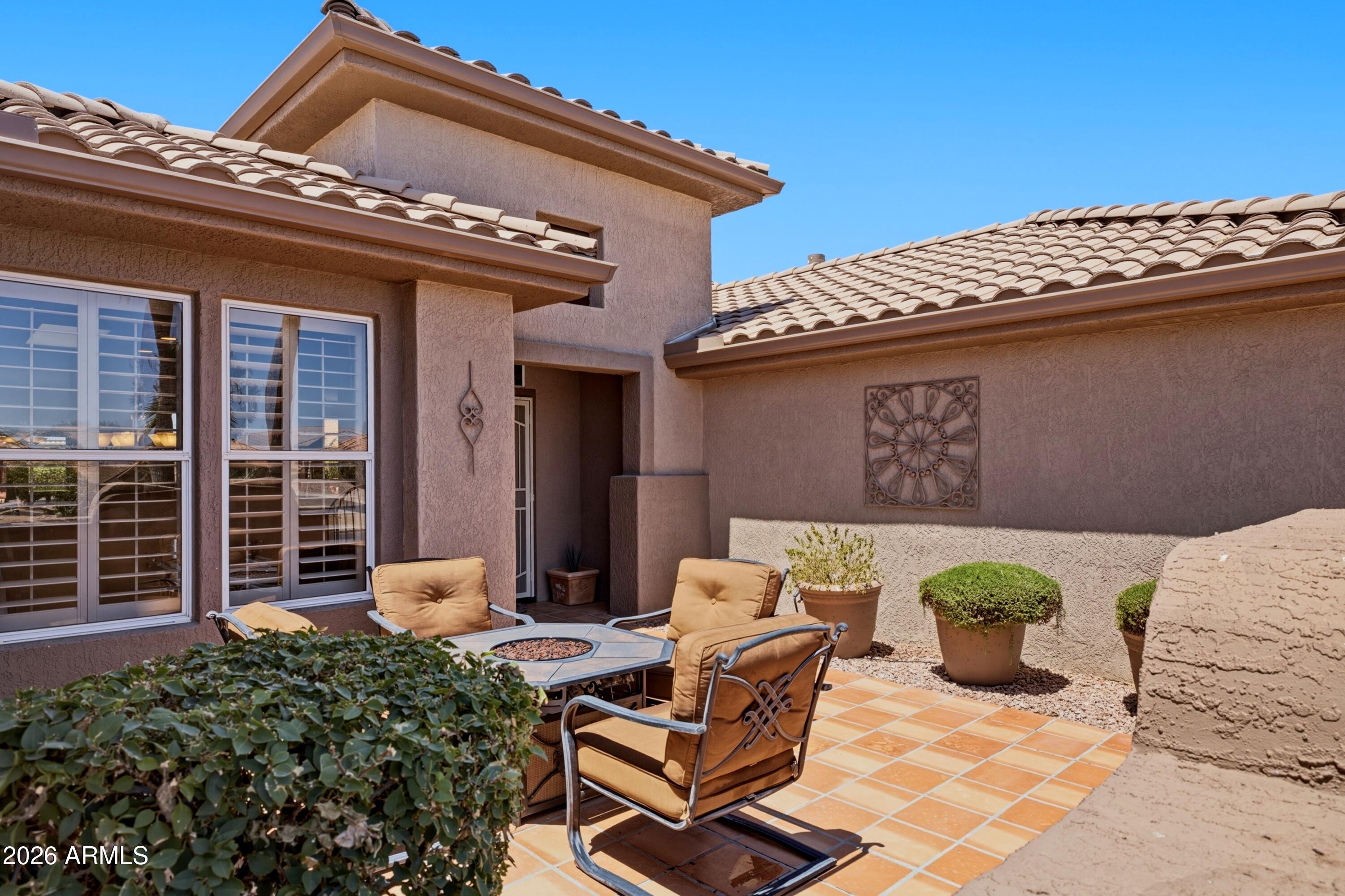 SUN CITY WEST UNIT 57 - Residential