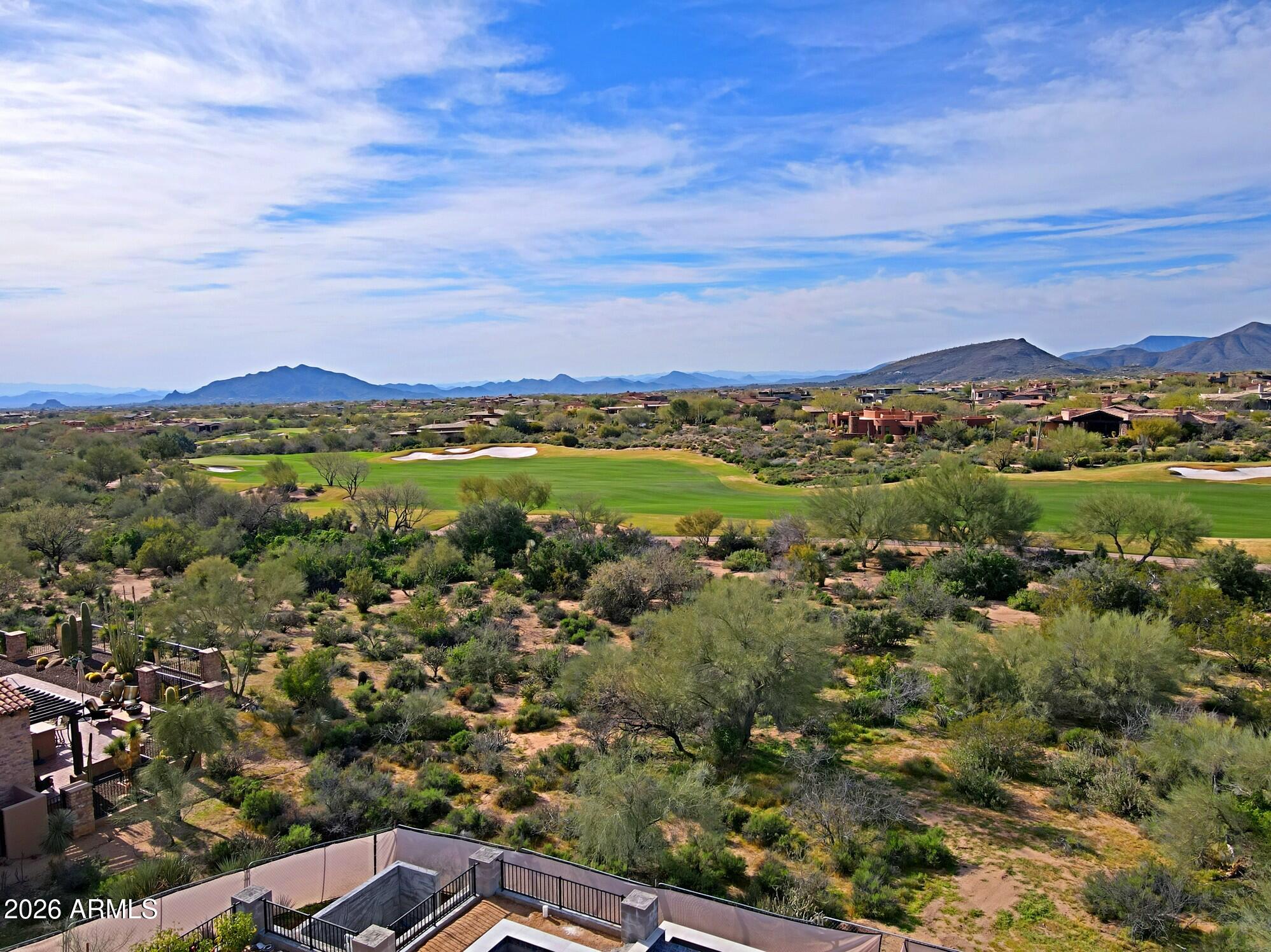 MIRABEL CLUB - Residential