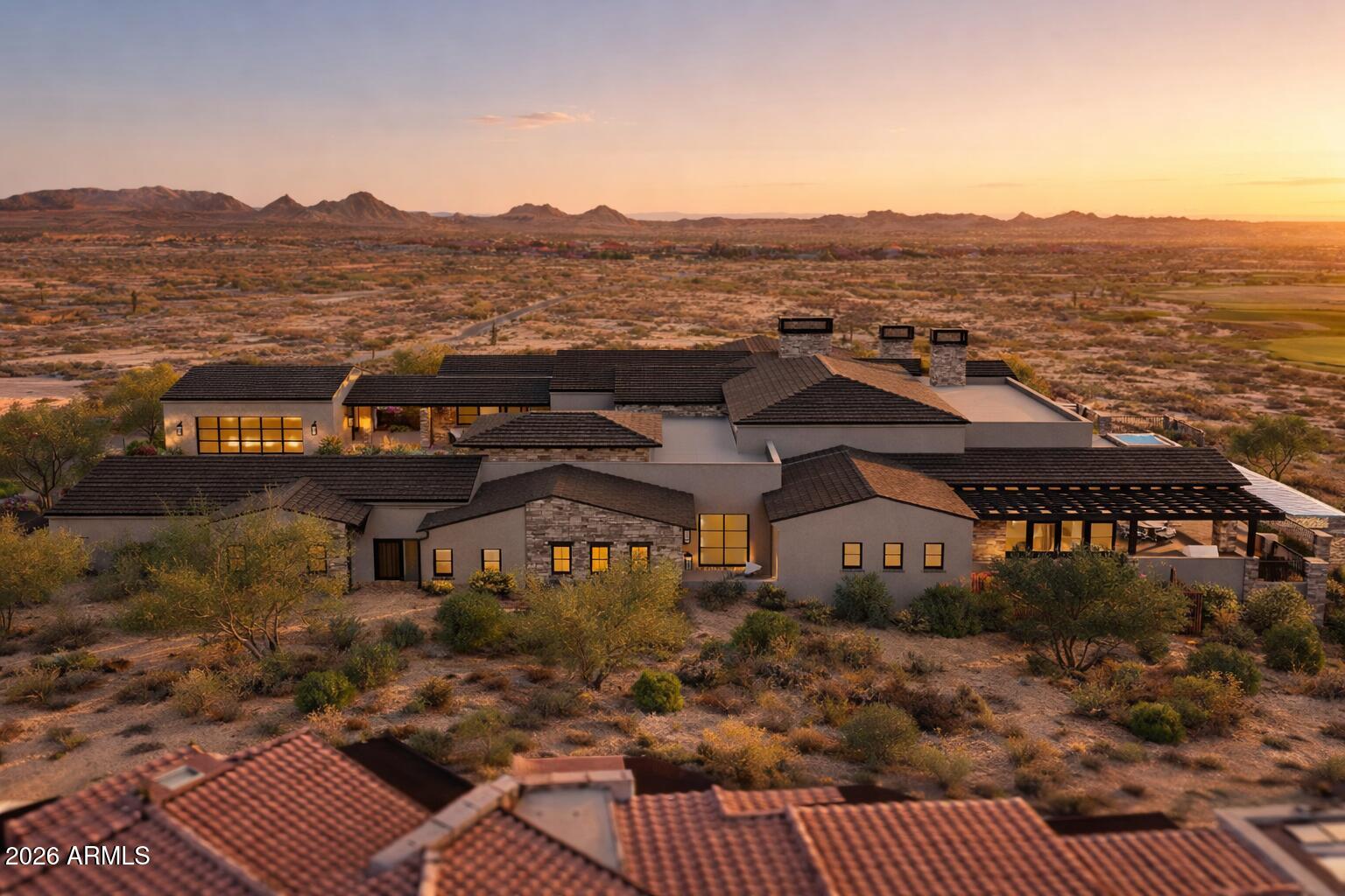 MIRABEL CLUB - Residential