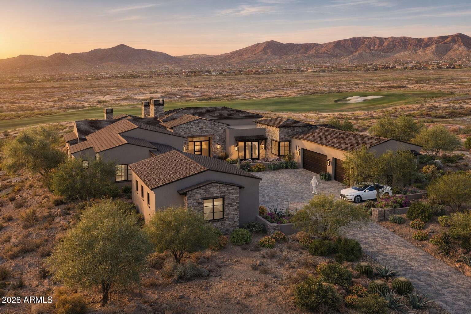 MIRABEL CLUB - Residential