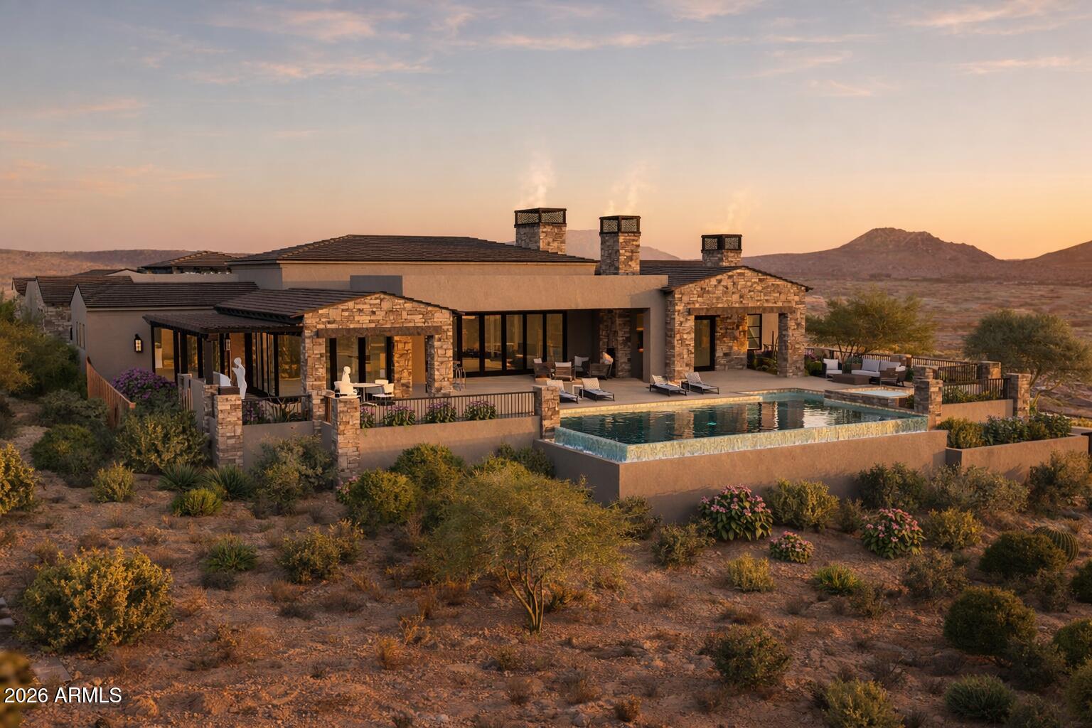 MIRABEL CLUB - Residential